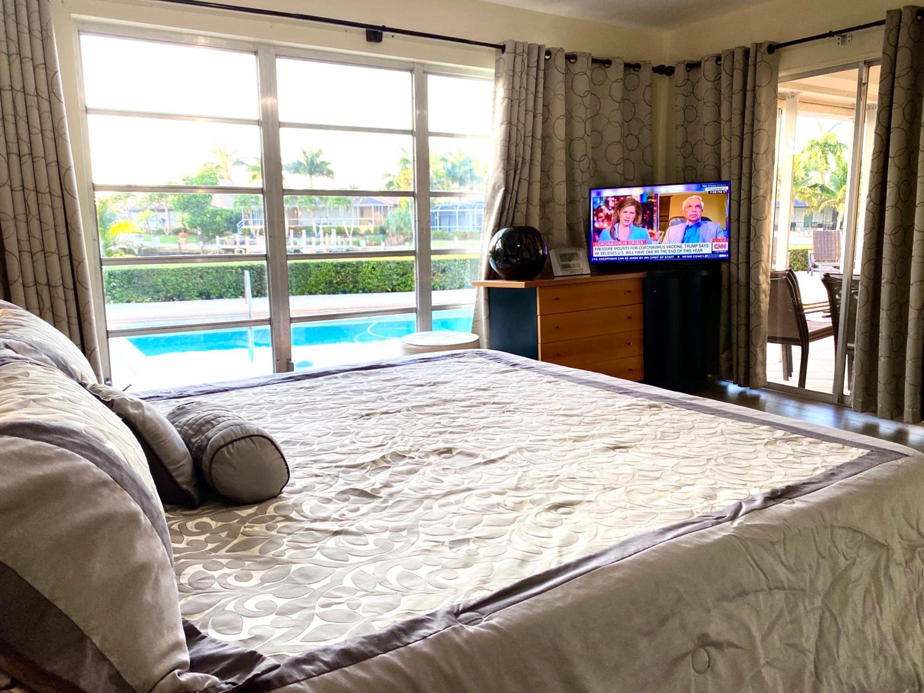 Villa Marco Island