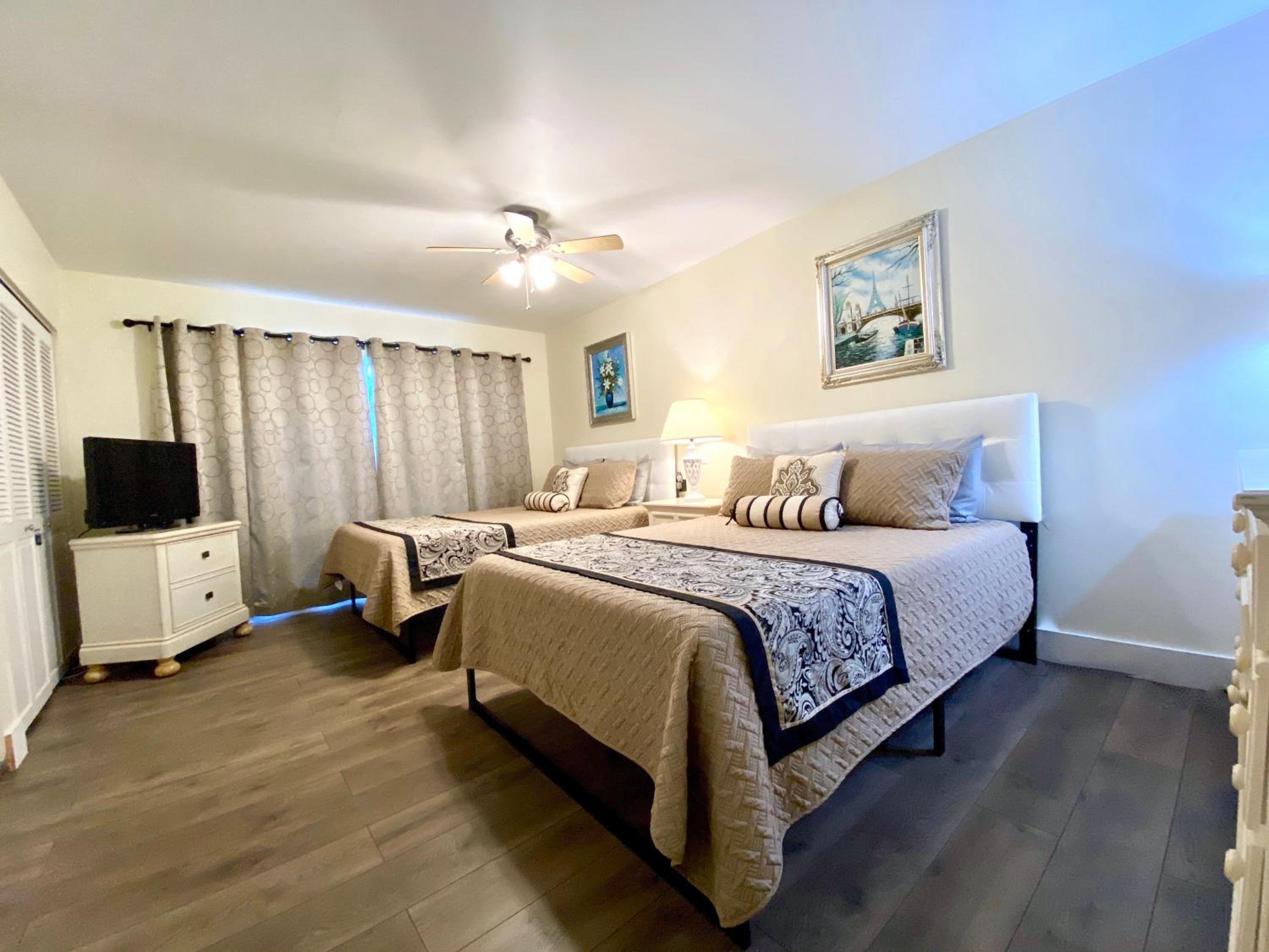 Villa Marco Island