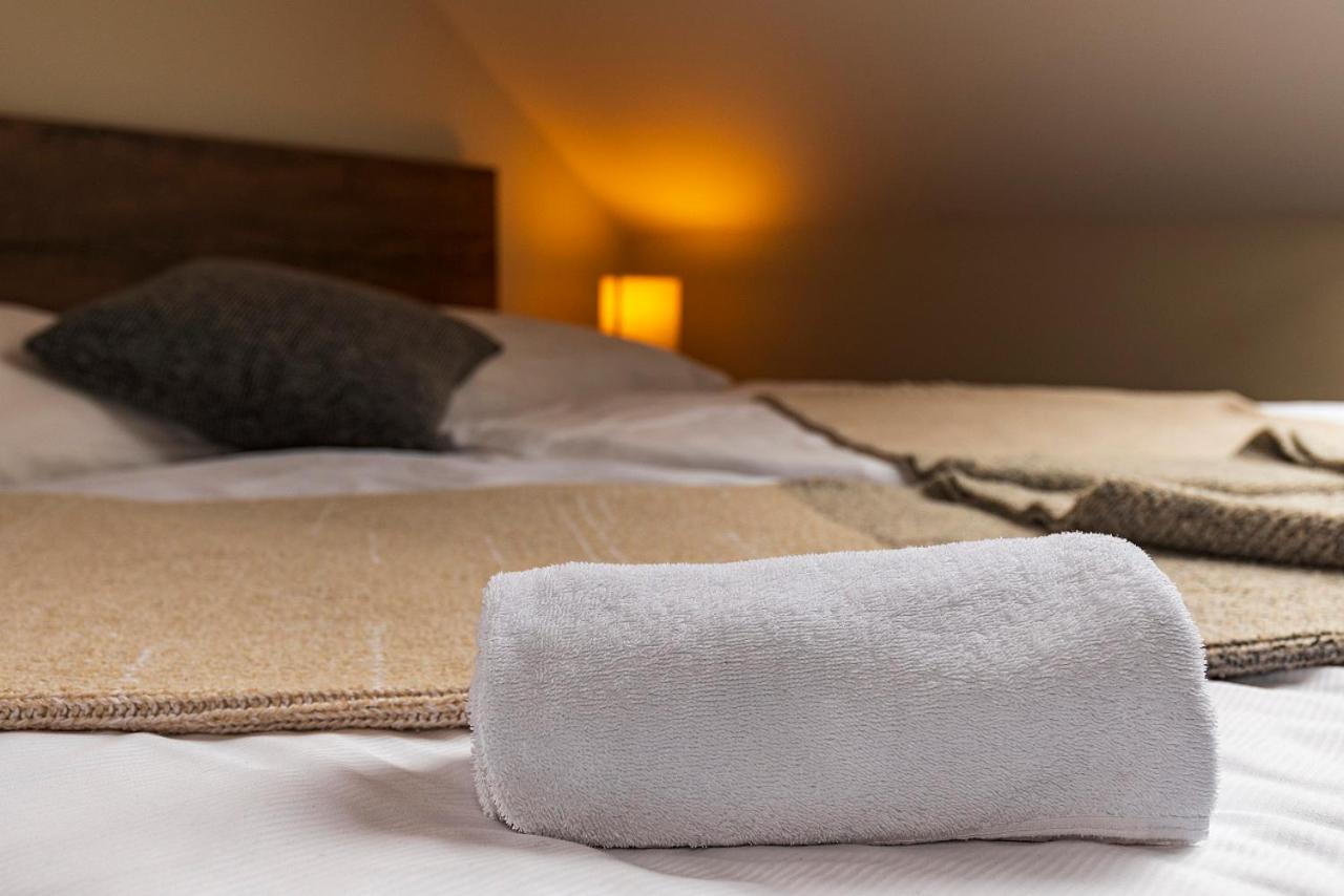 Penzion Rejštejn