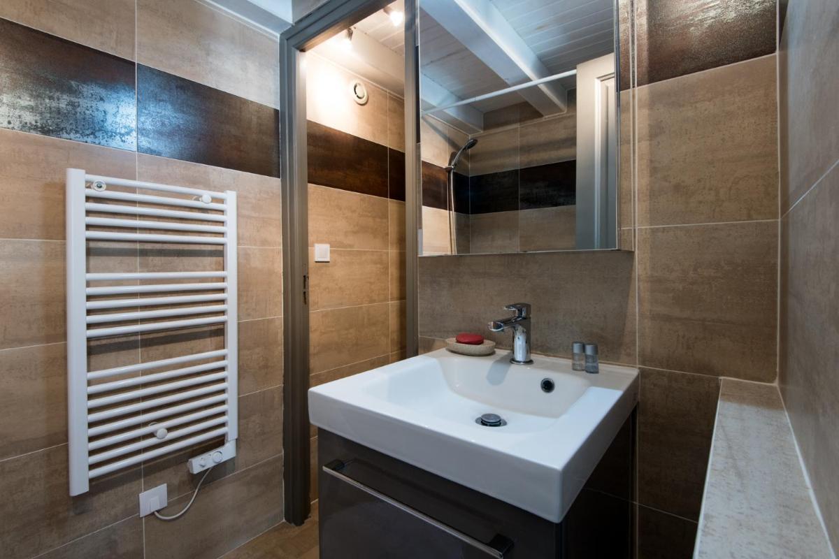 Appartement Vauban