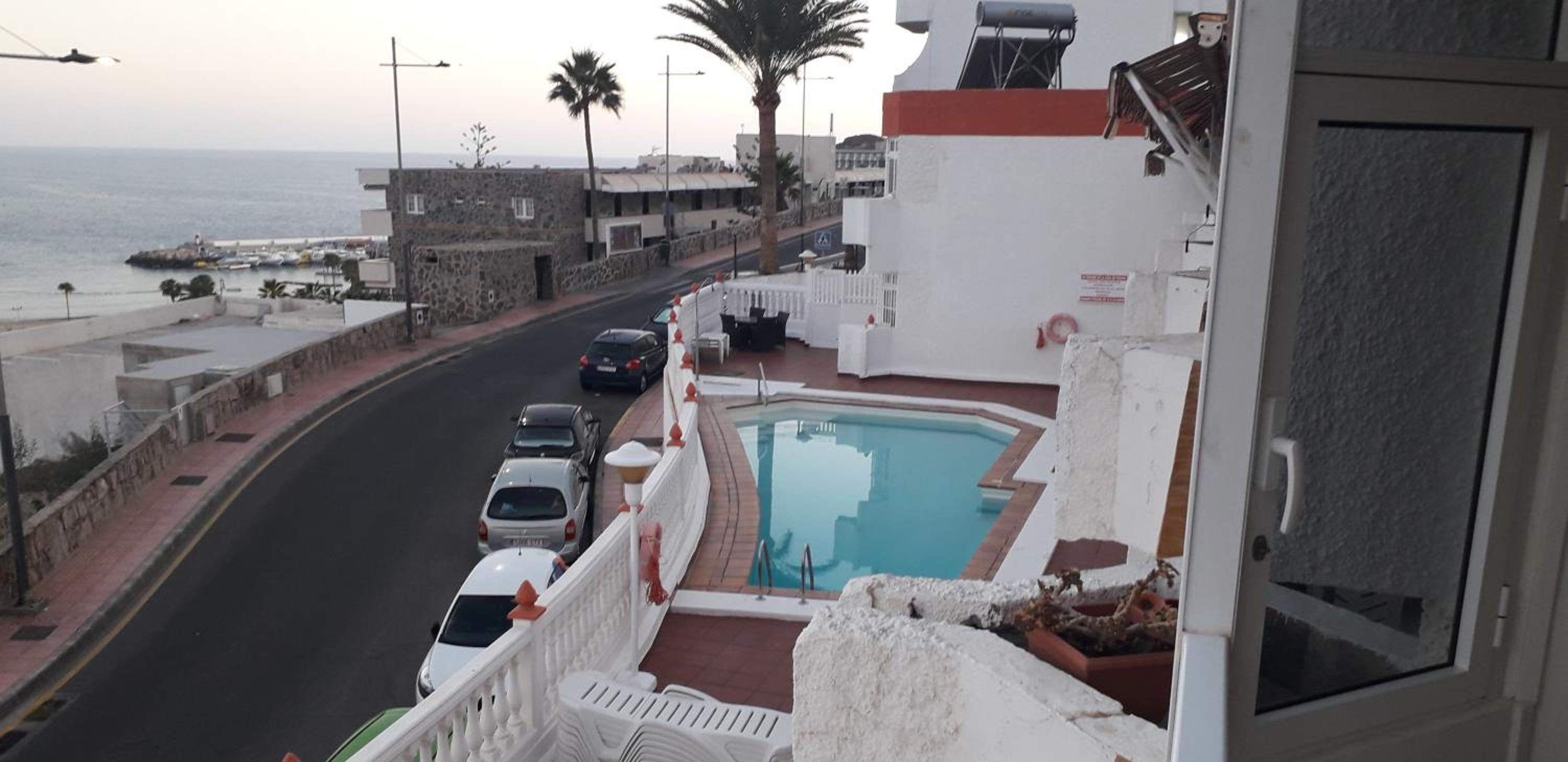 Sweet House view 3