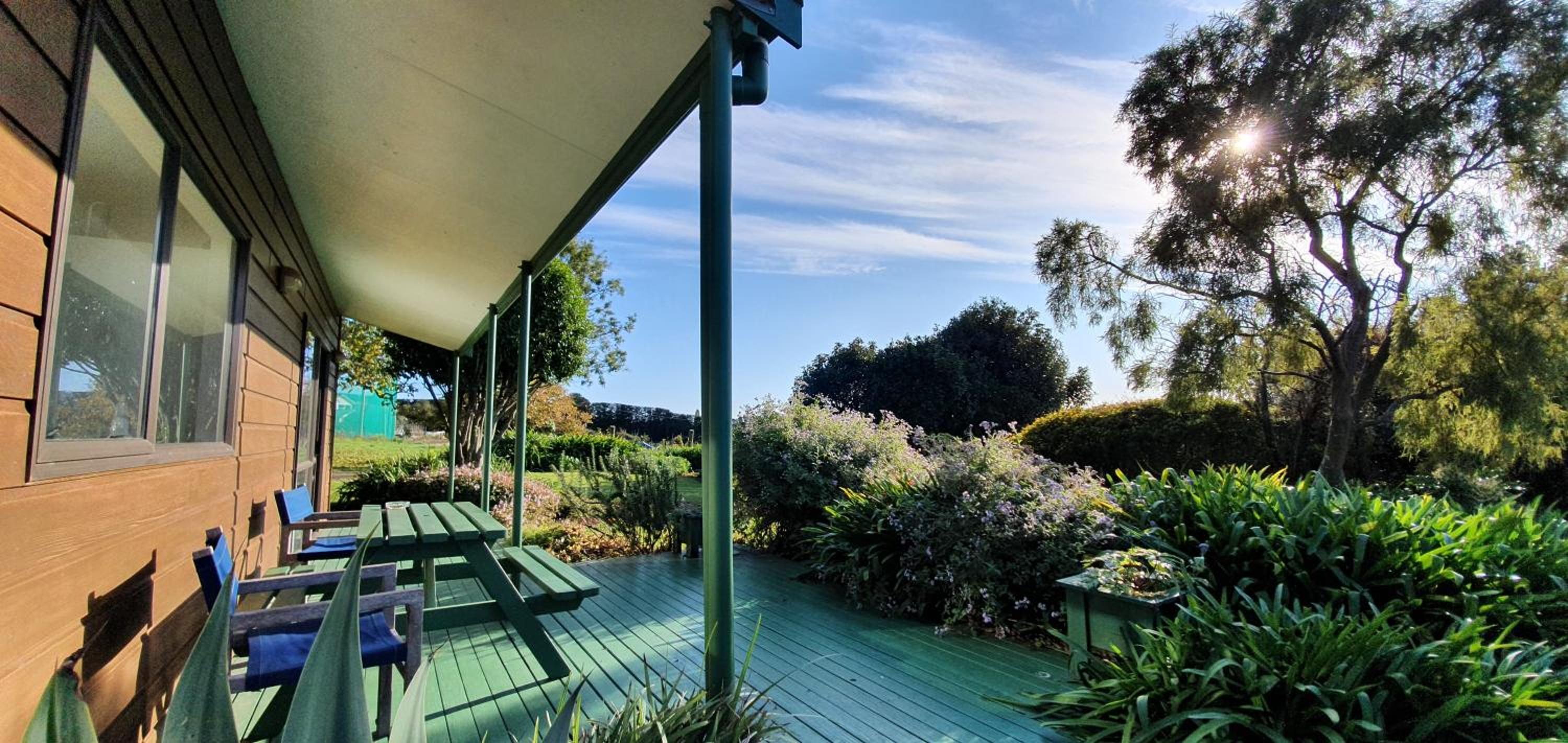 Capeview Cottage