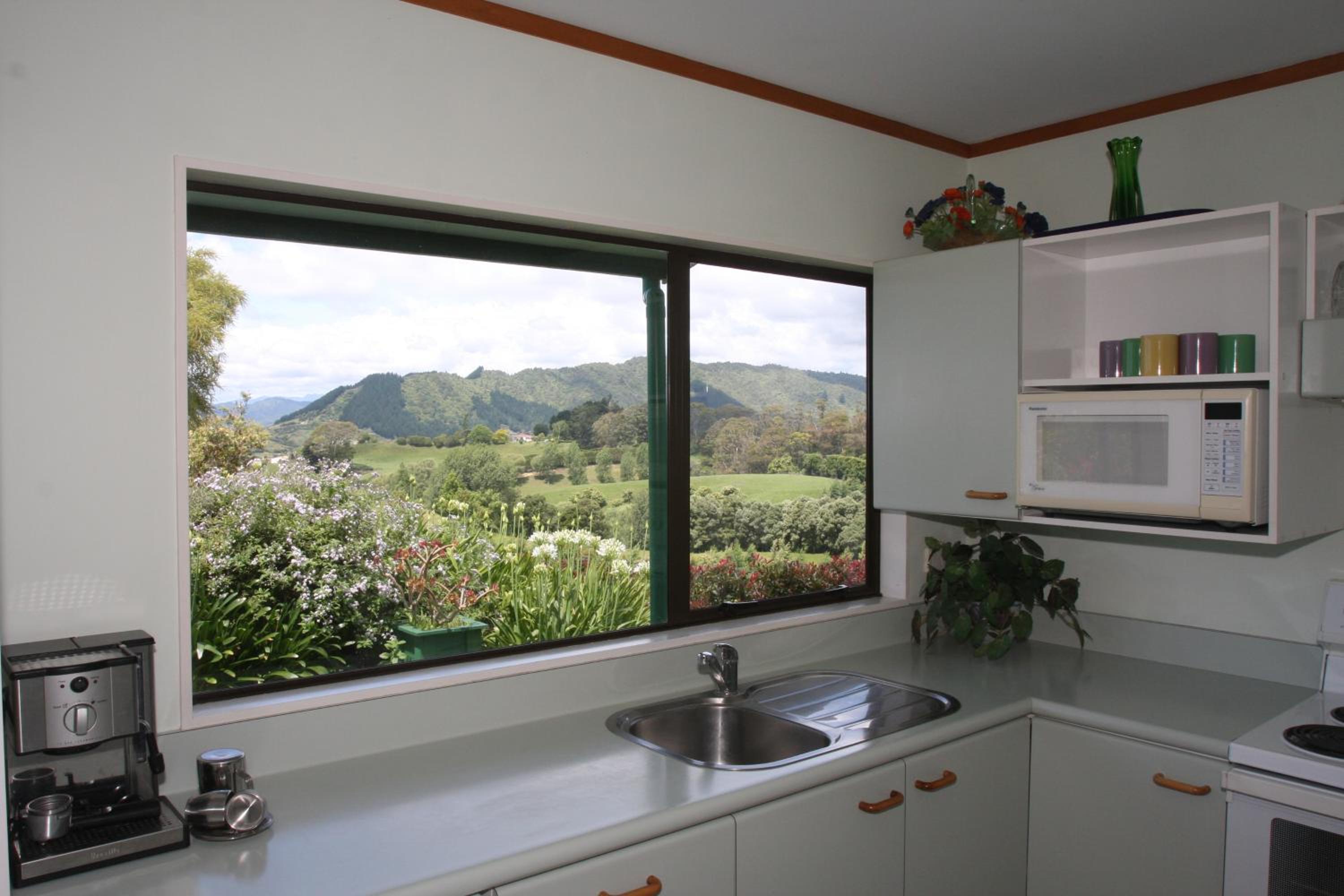 Capeview Cottage