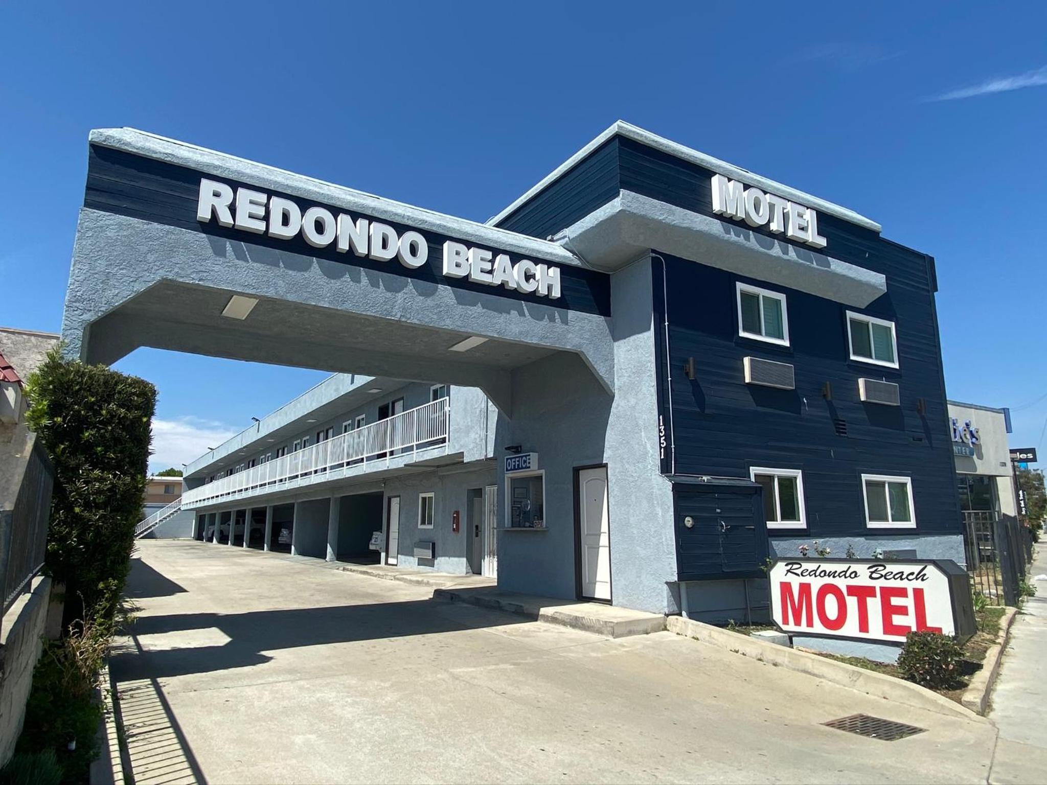 Redondo Beach Motel - LAX