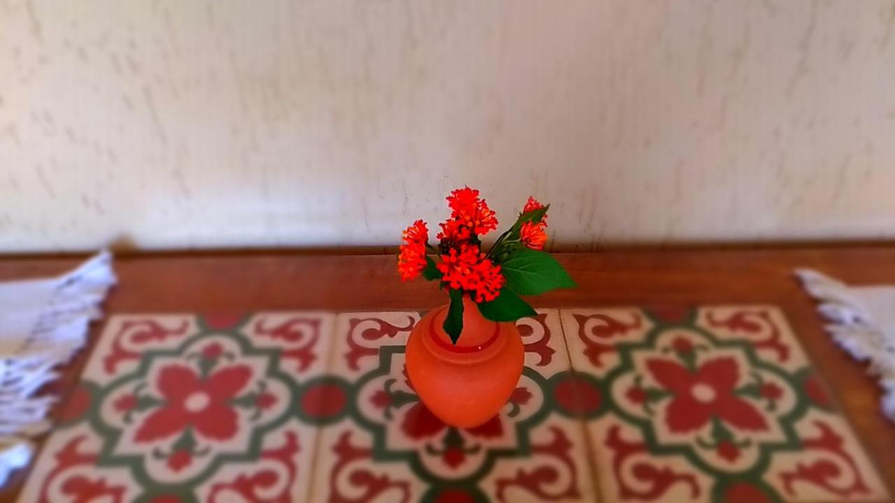 Chalé da Chapada