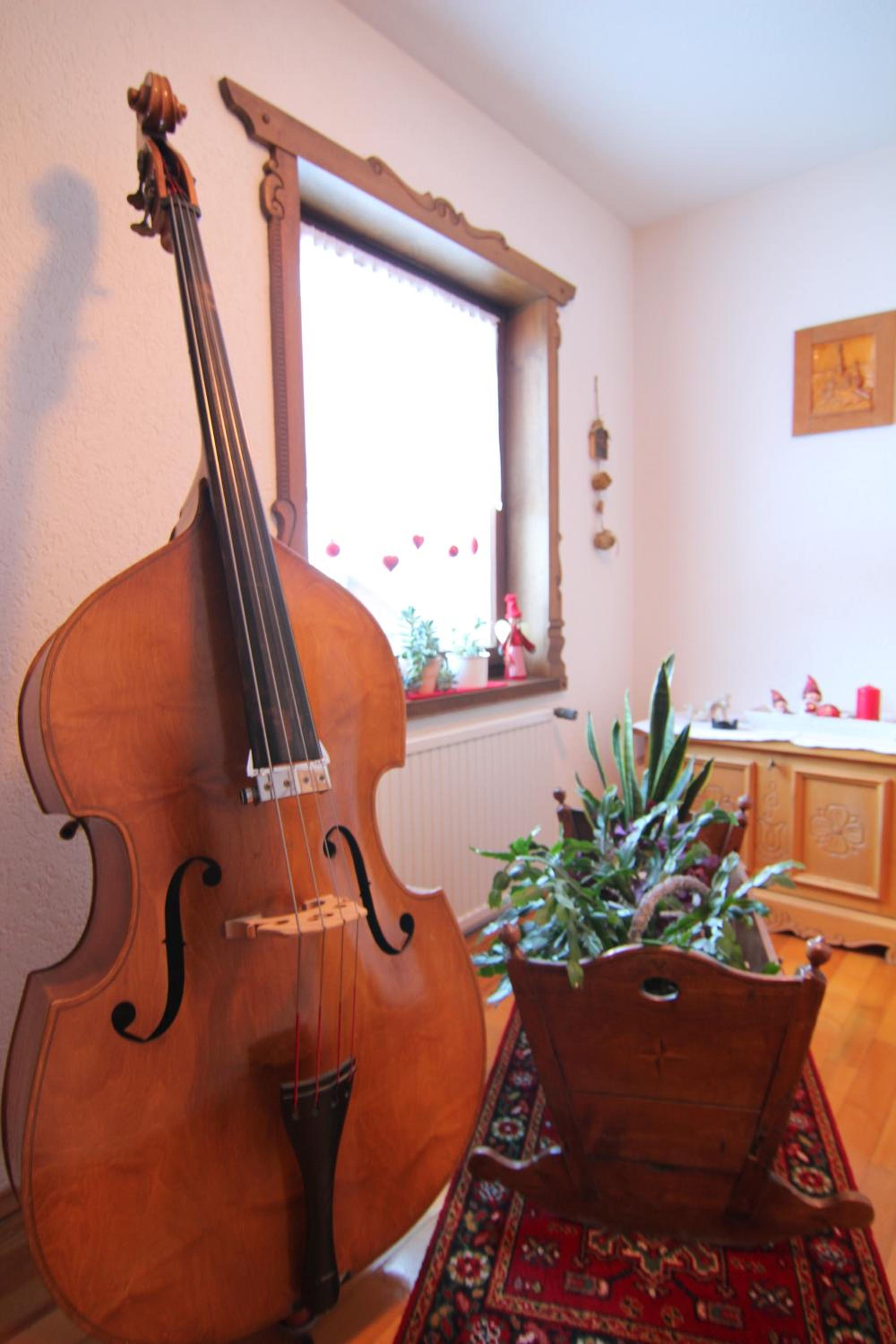 Gästehaus Manuela Puchmayr