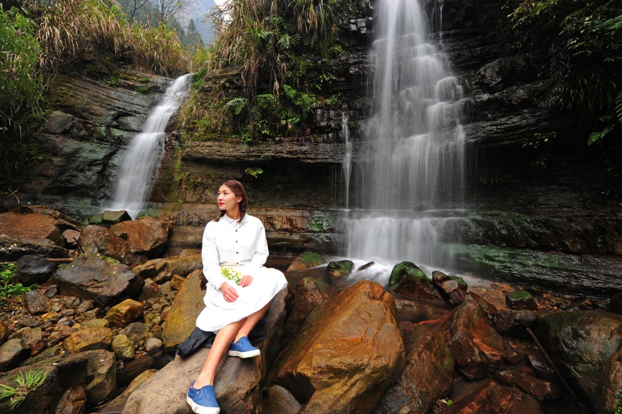 Whispering Mountains Boutique Hotel