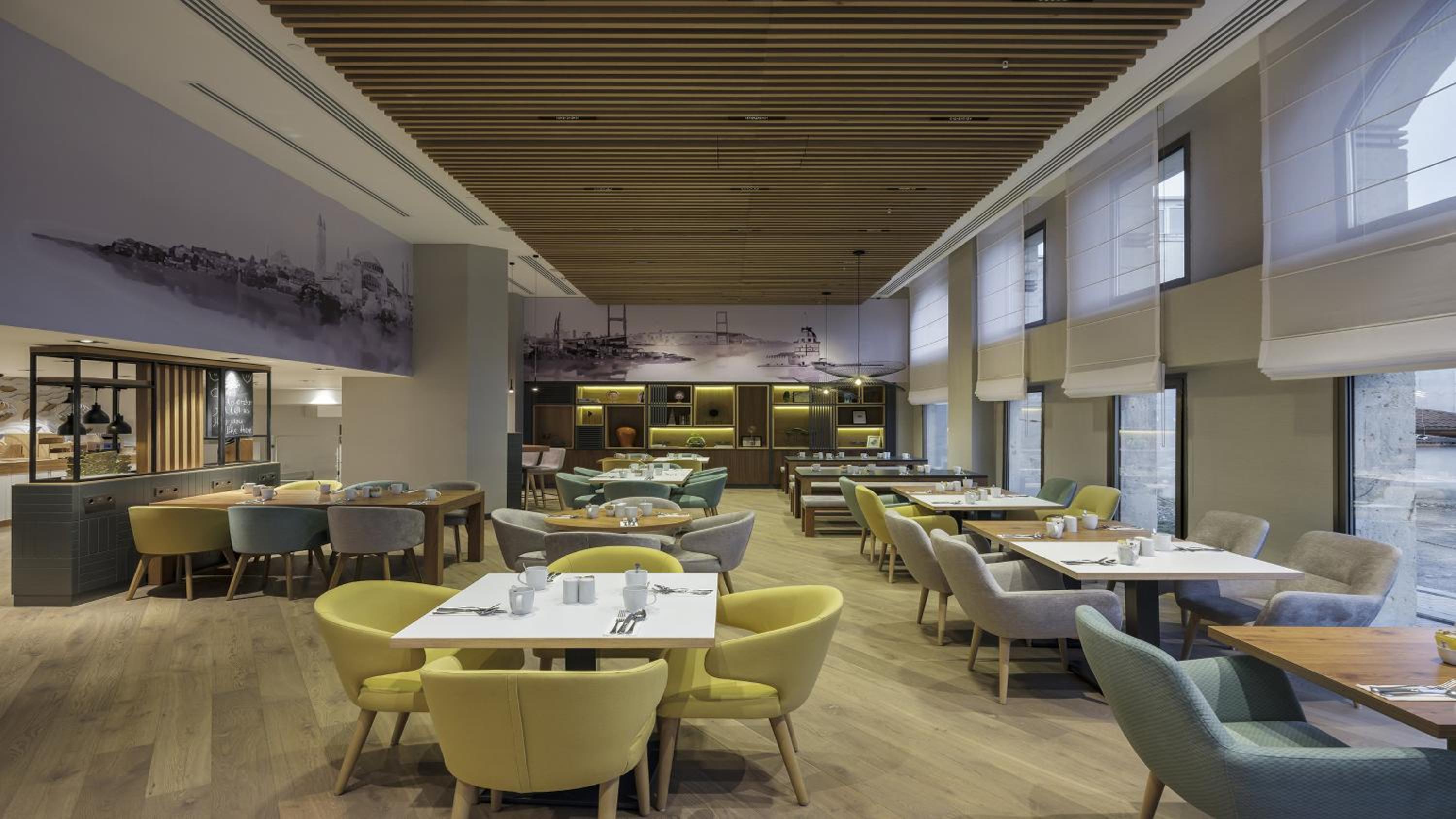 Holiday Inn Istanbul Old City, an IHG Hotel - Image 55