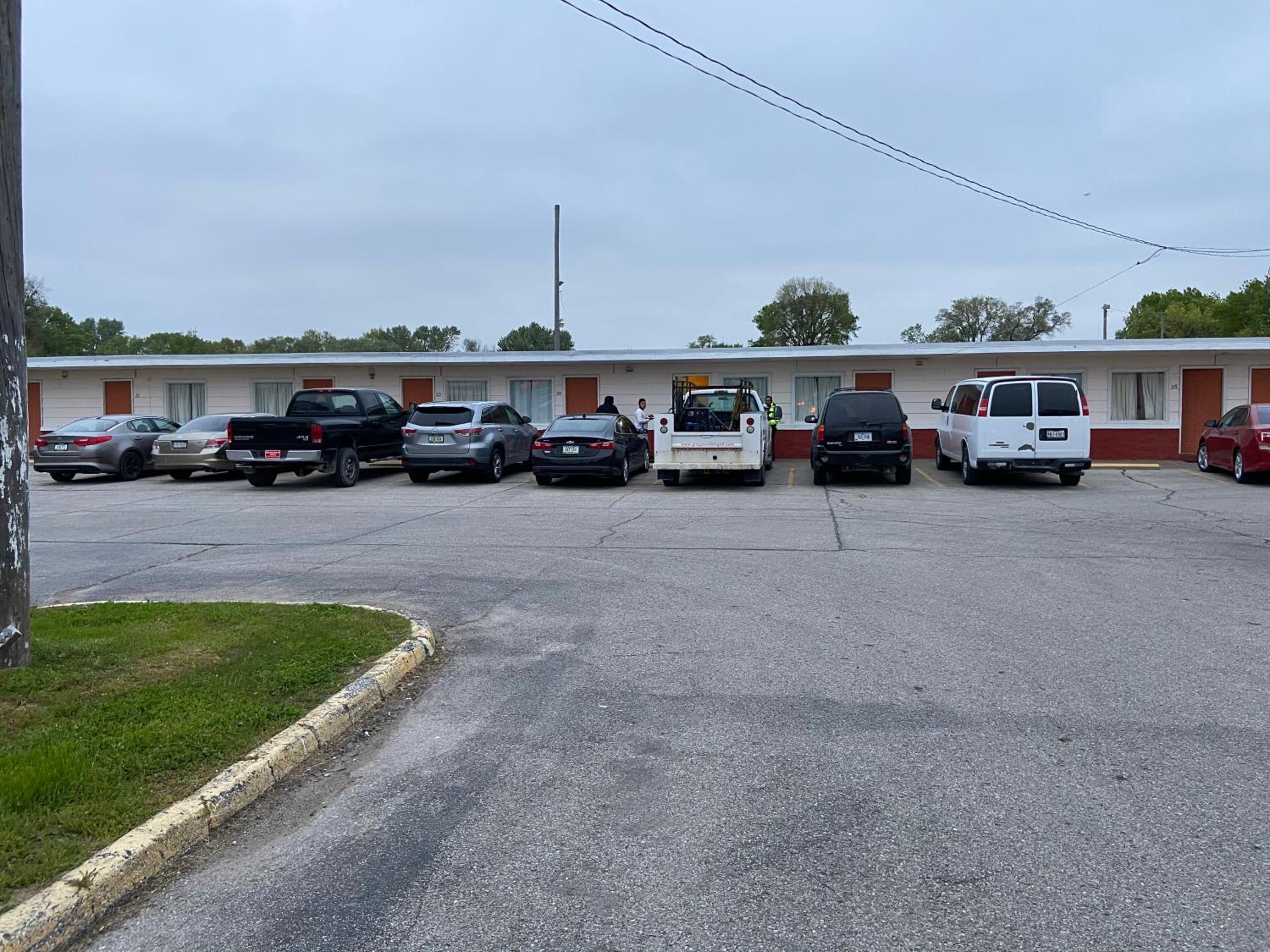 Rivers Inn - Property Image 33