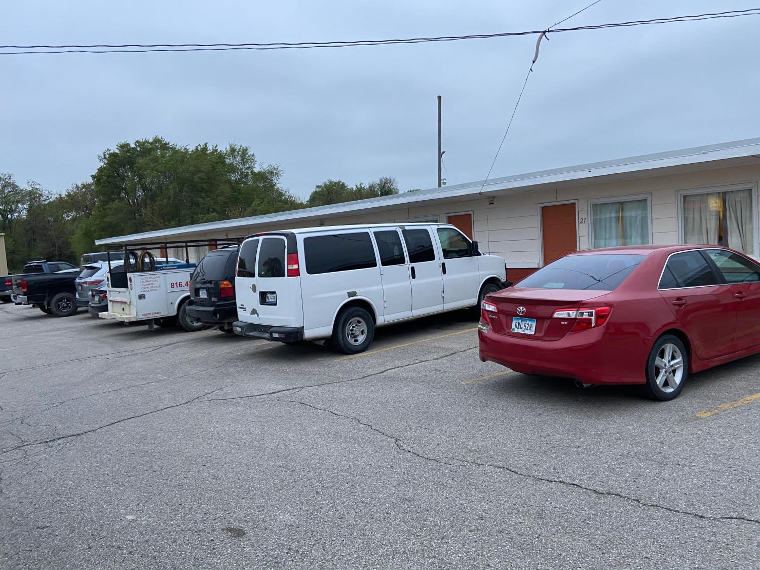 Miscellaneous Market Vacations - Rivers Inn - Property Image 2