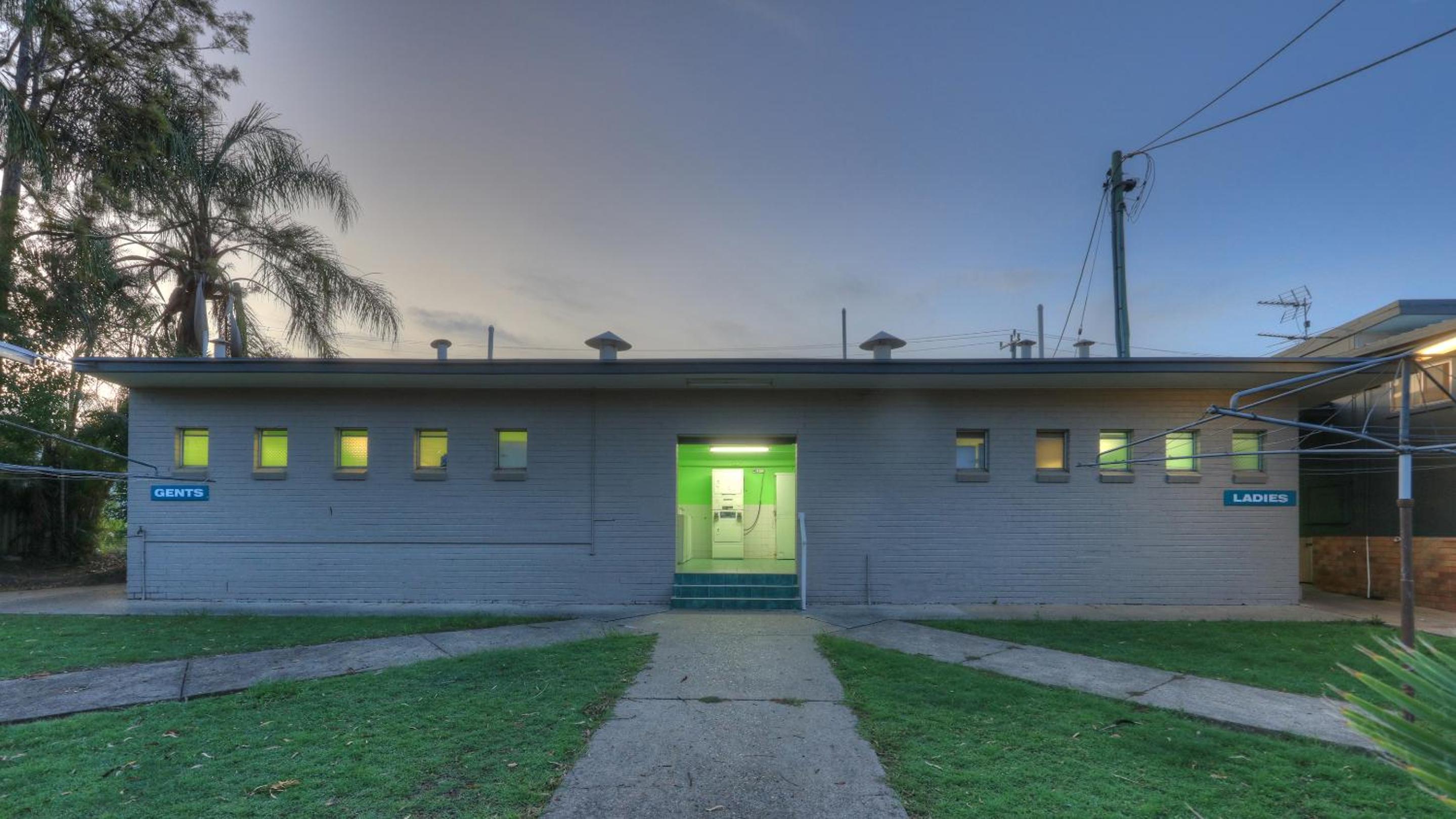 Glenwood Tourist Park & Motel