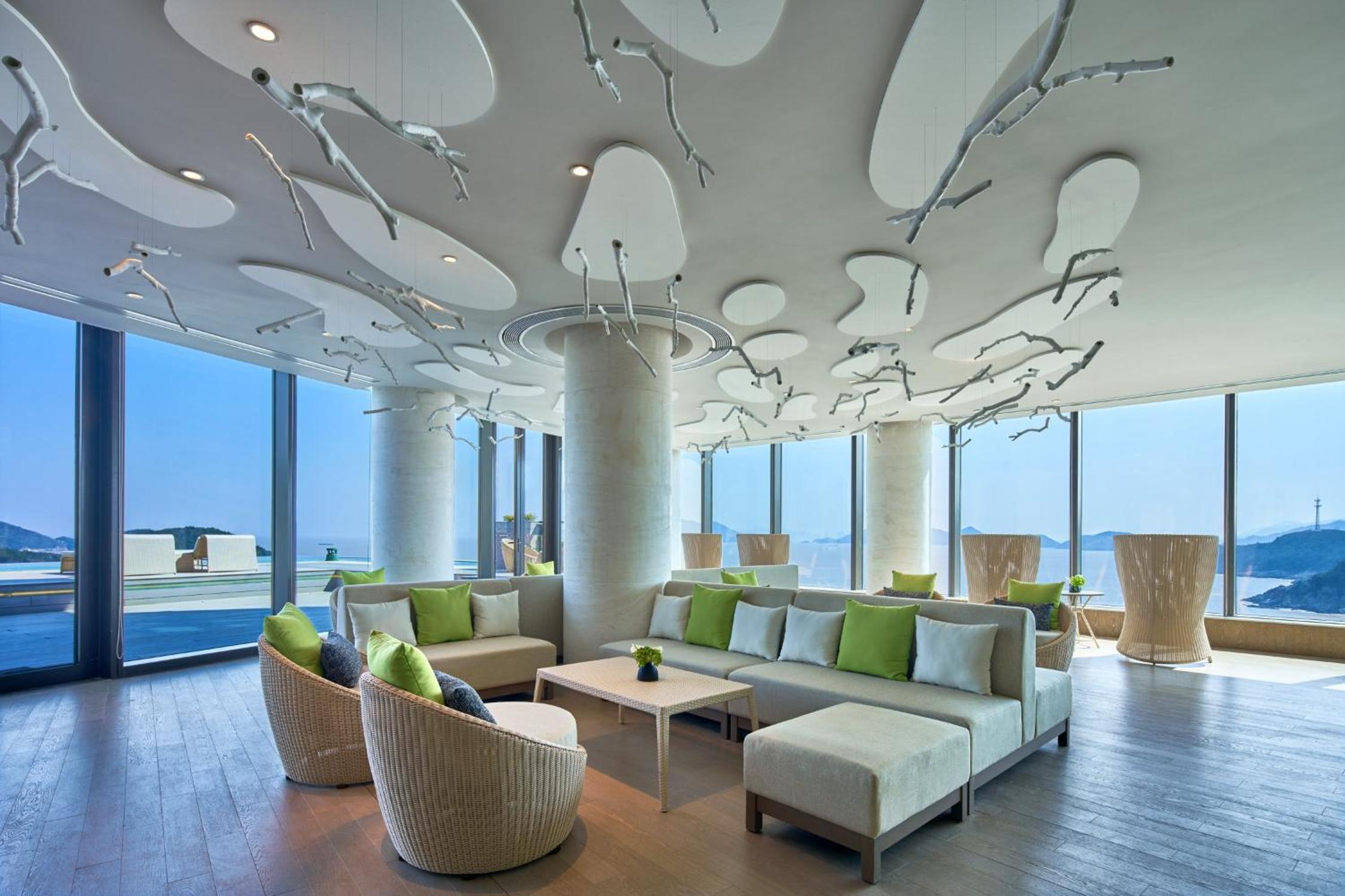 Crowne Plaza Ningbo Xiangshan Sea View by IHG
