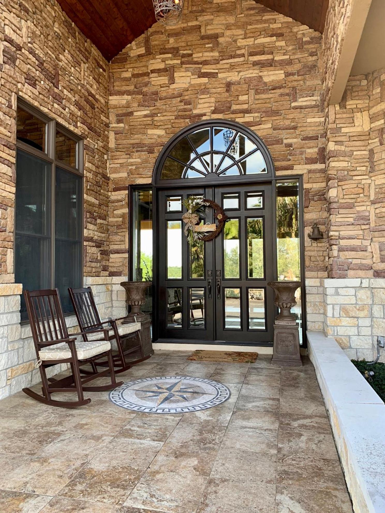 Scenic Hill Country Retreat - Rhino Ranch view 4