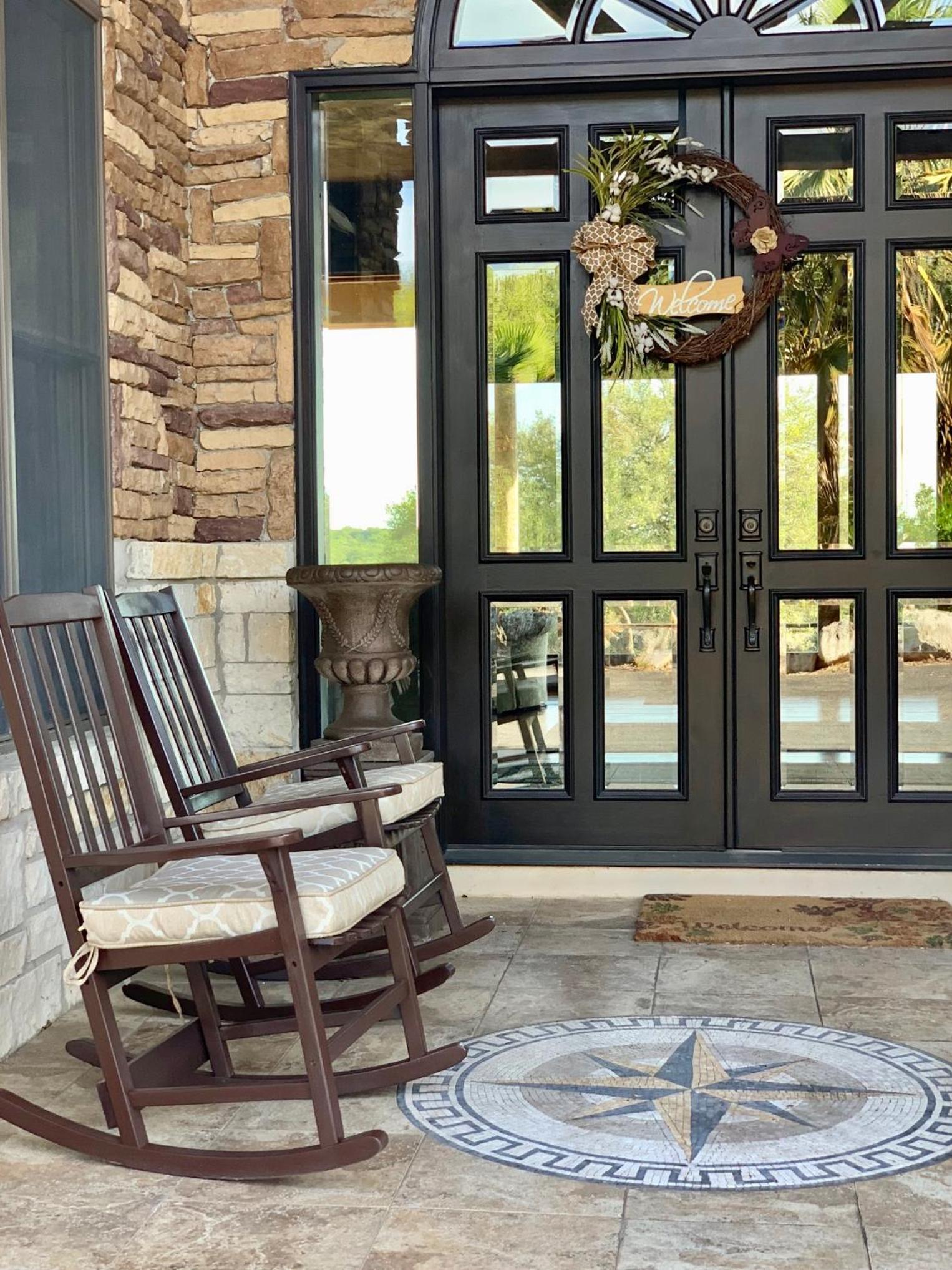 Scenic Hill Country Retreat - Rhino Ranch view 5
