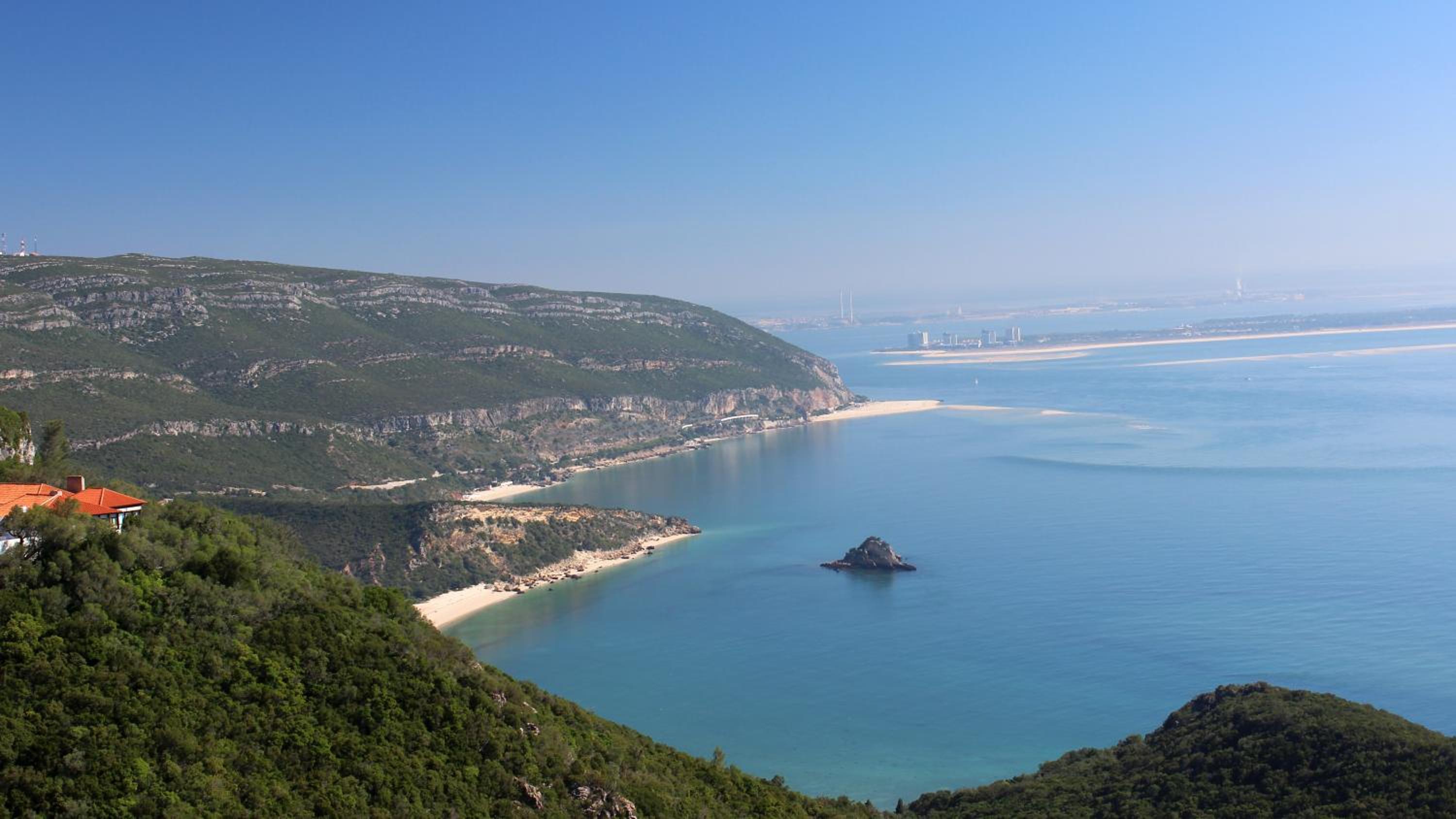 Apartamento Troino en Setúbal