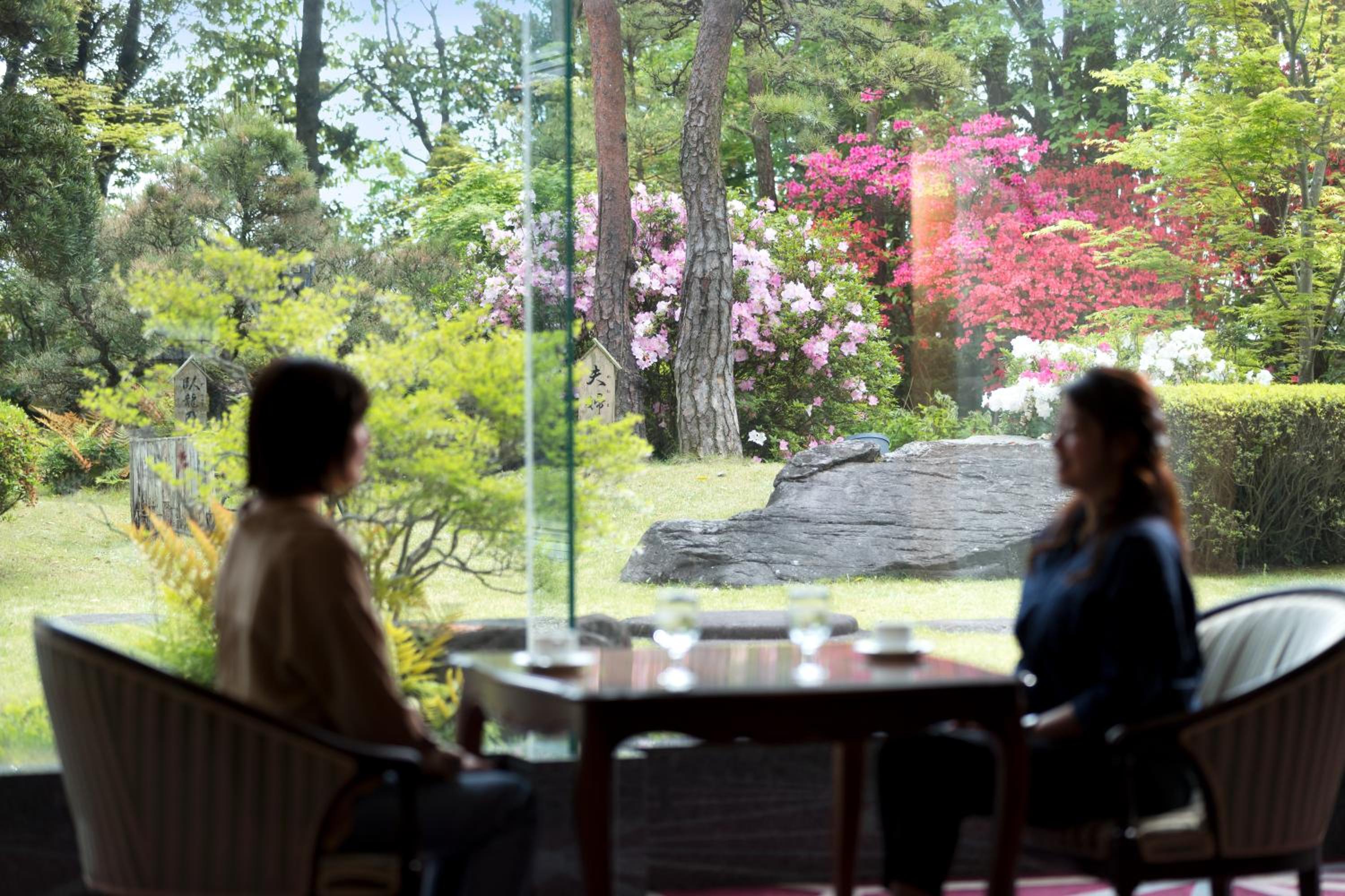 Tsukasa Royal Hotel