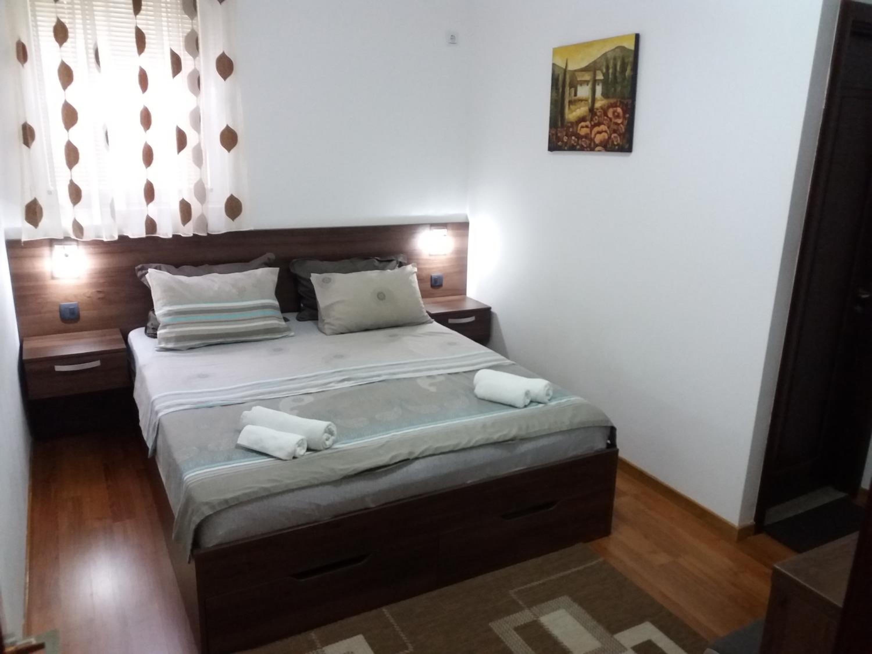 Apartments Kojic