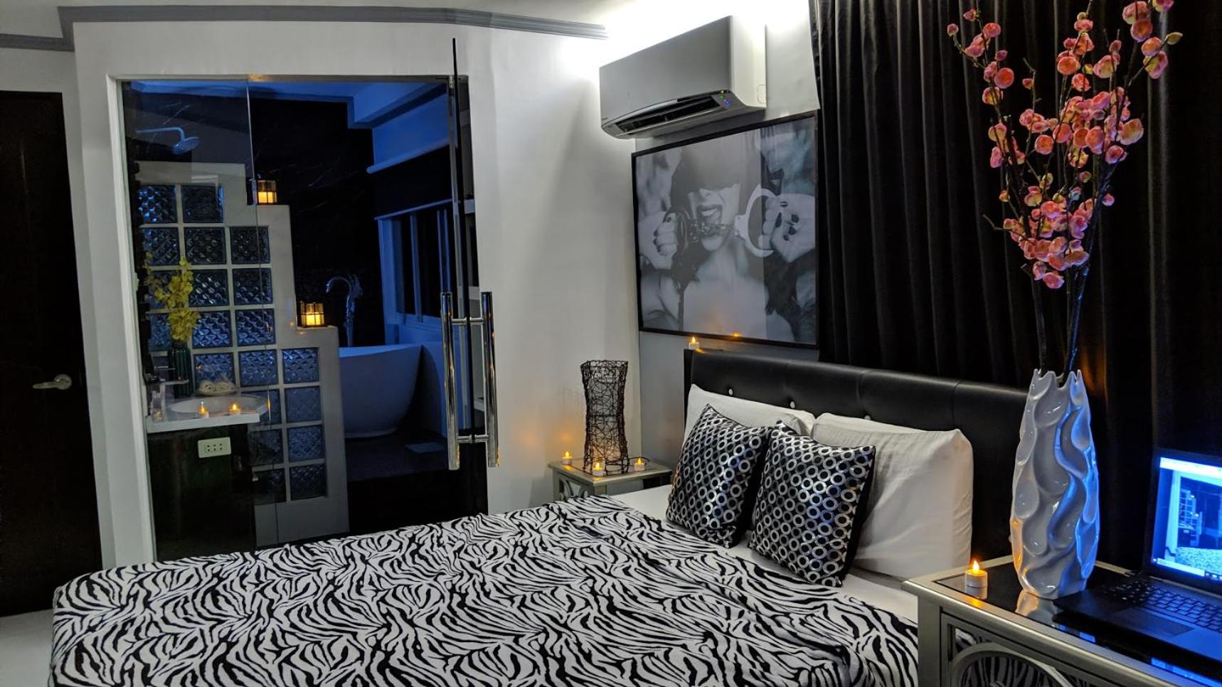 Bohol South Beach Hotel