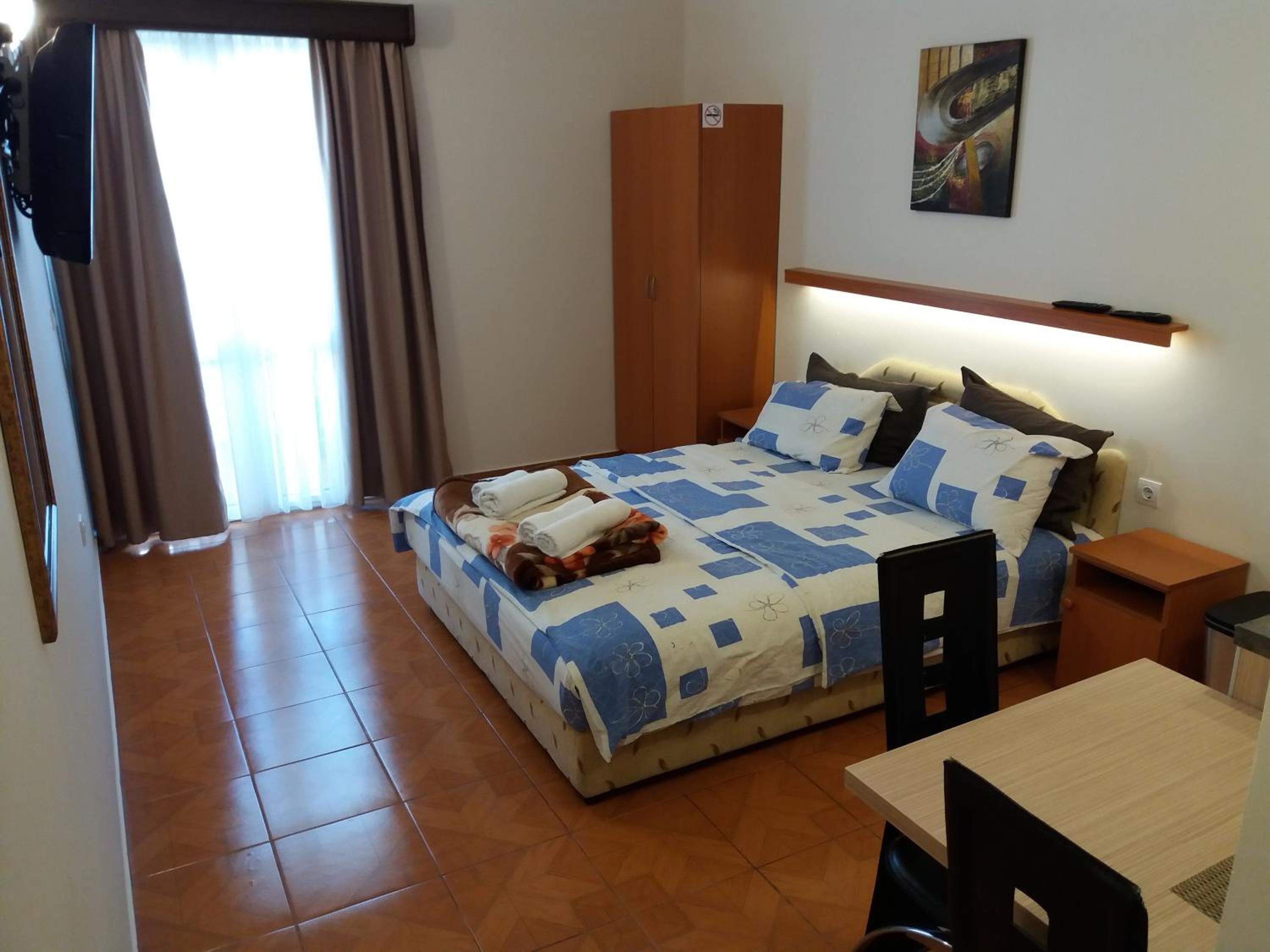 Apartments Kojic