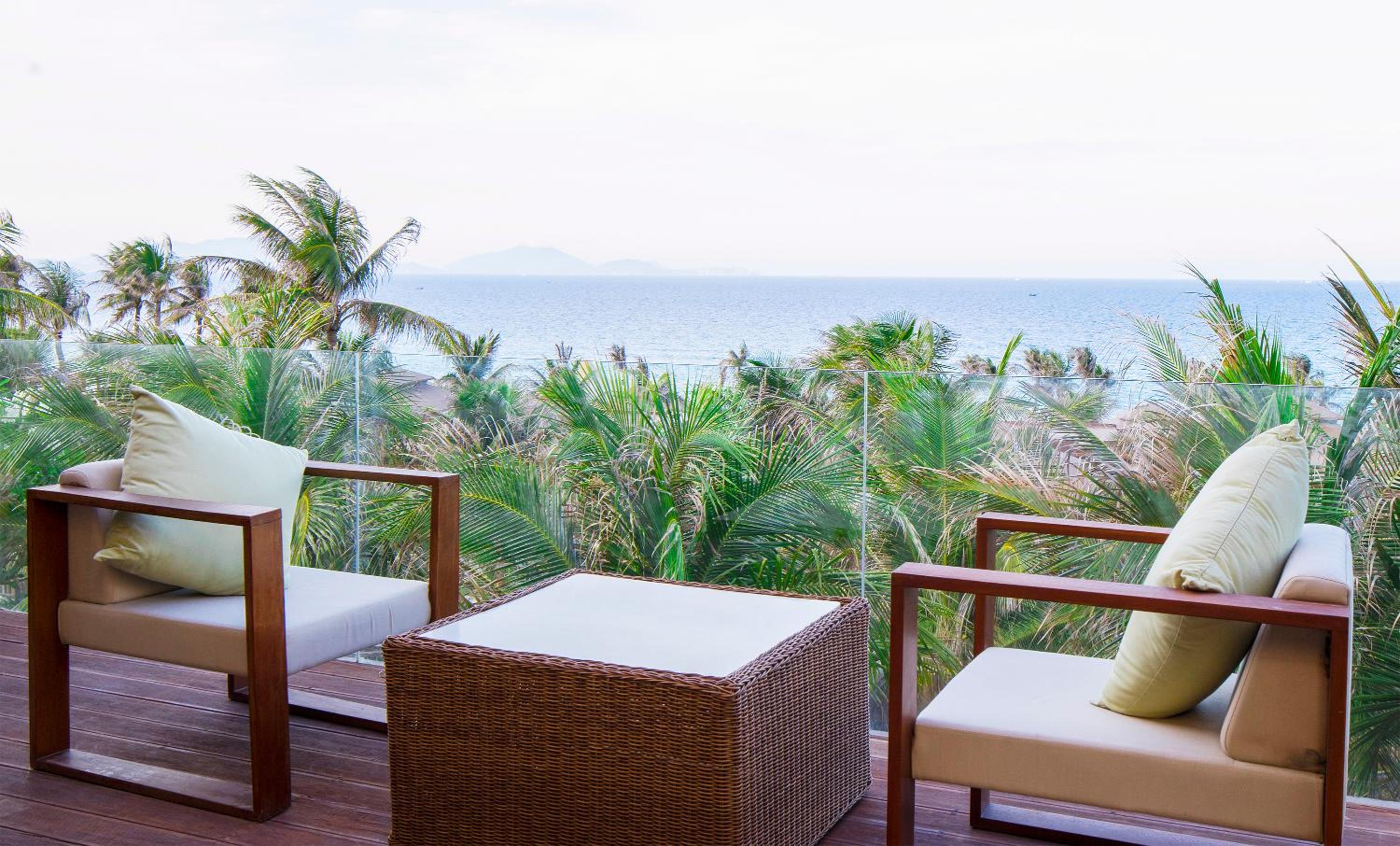 Fusion Resort Cam Ranh - All Spa Inclusive