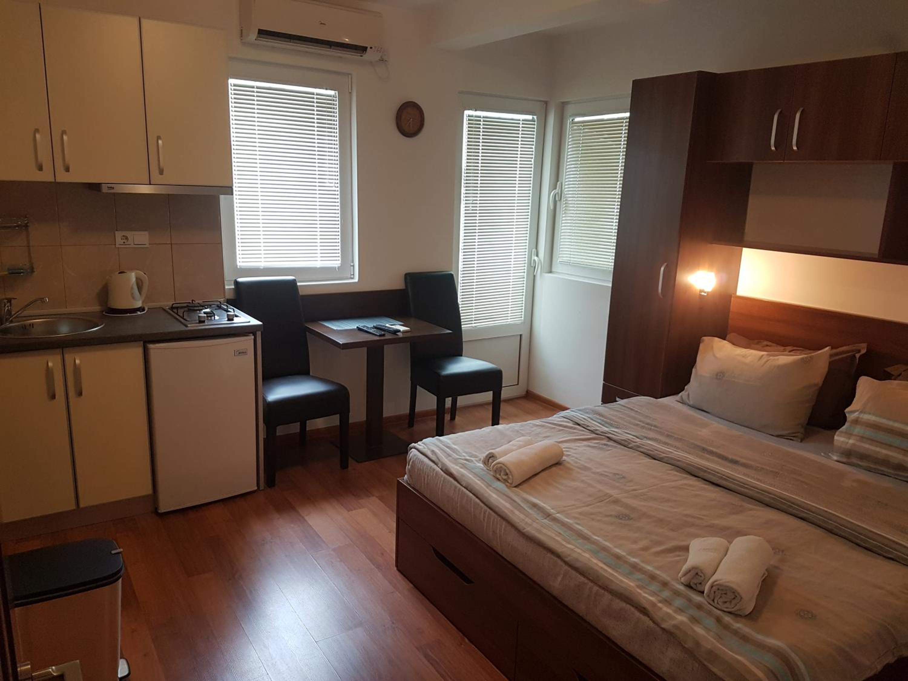 Apartments Kojic