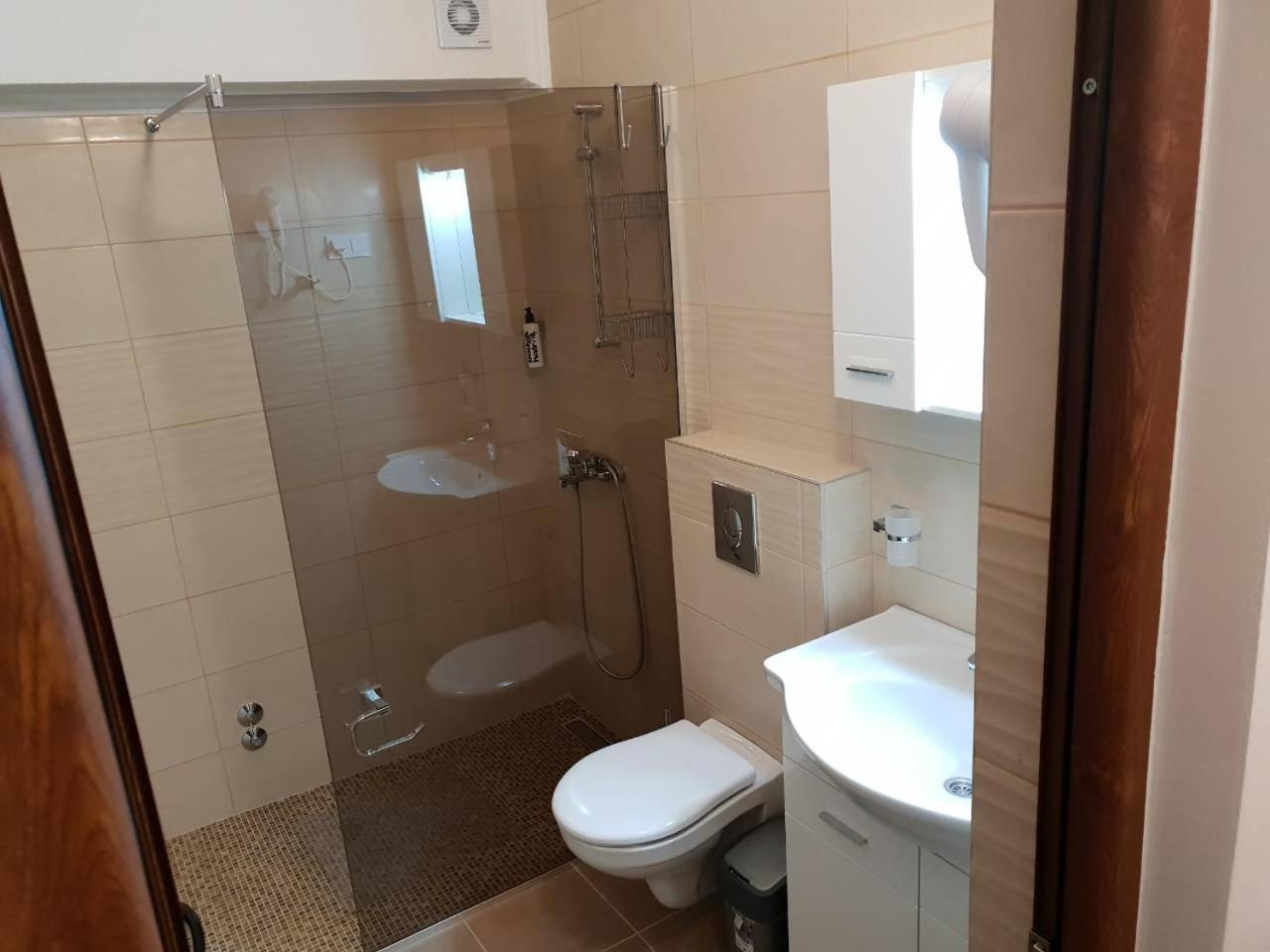 Apartments Kojic