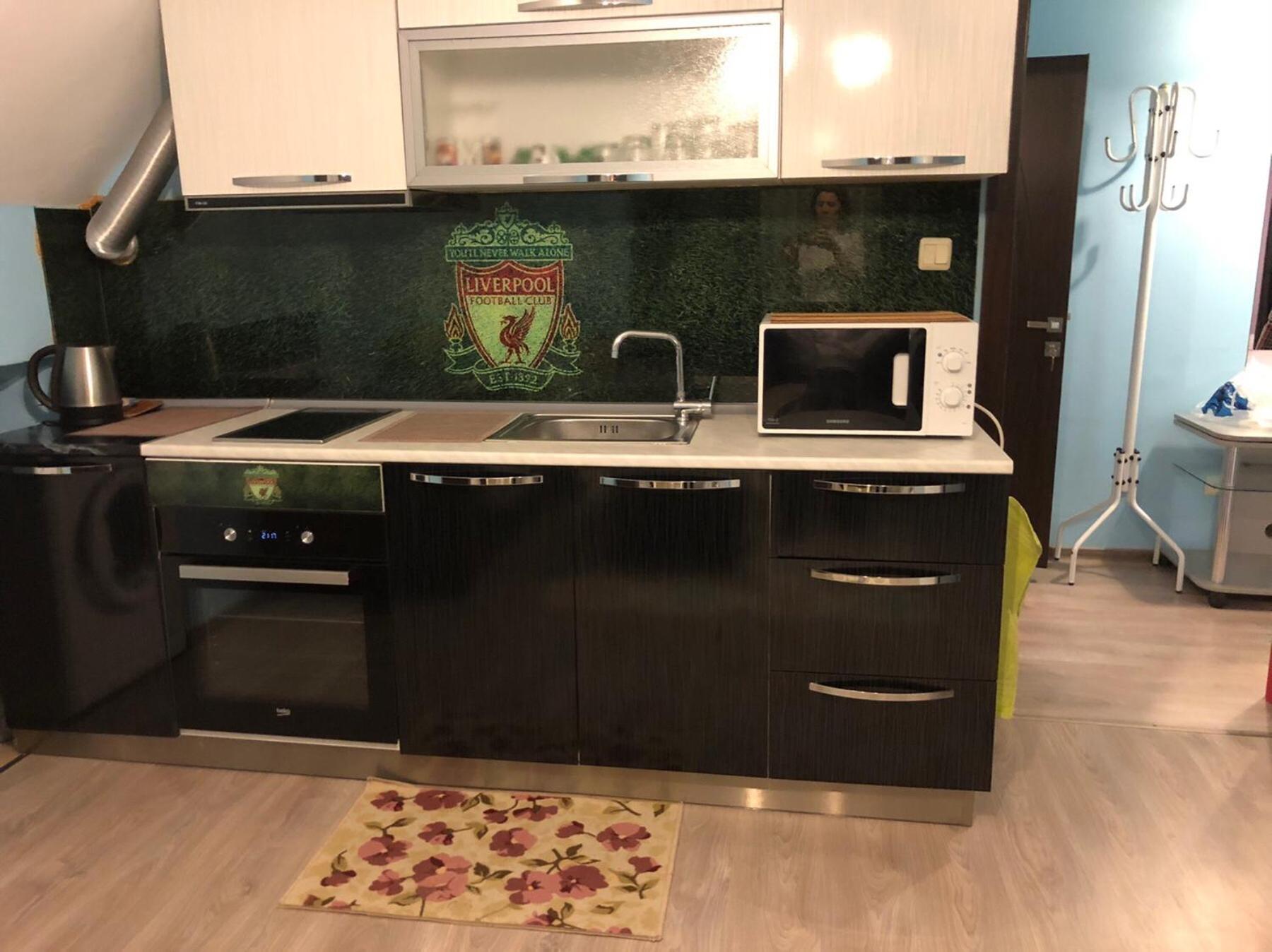 Anfid Apartments