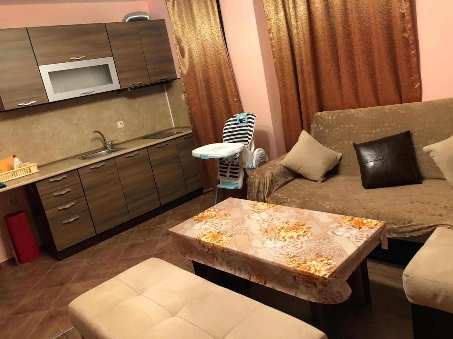 Anfid Apartments