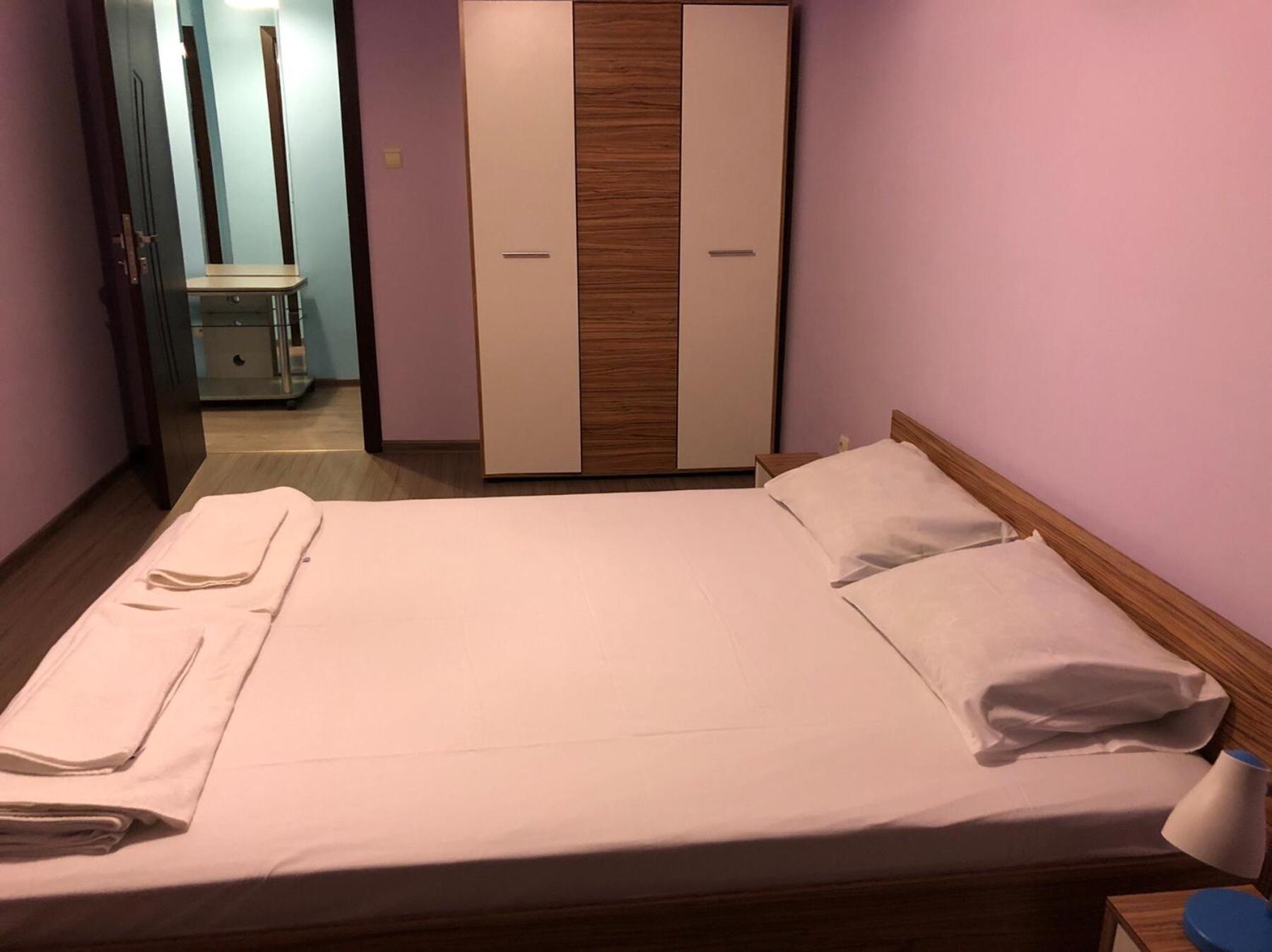 Anfid Apartments