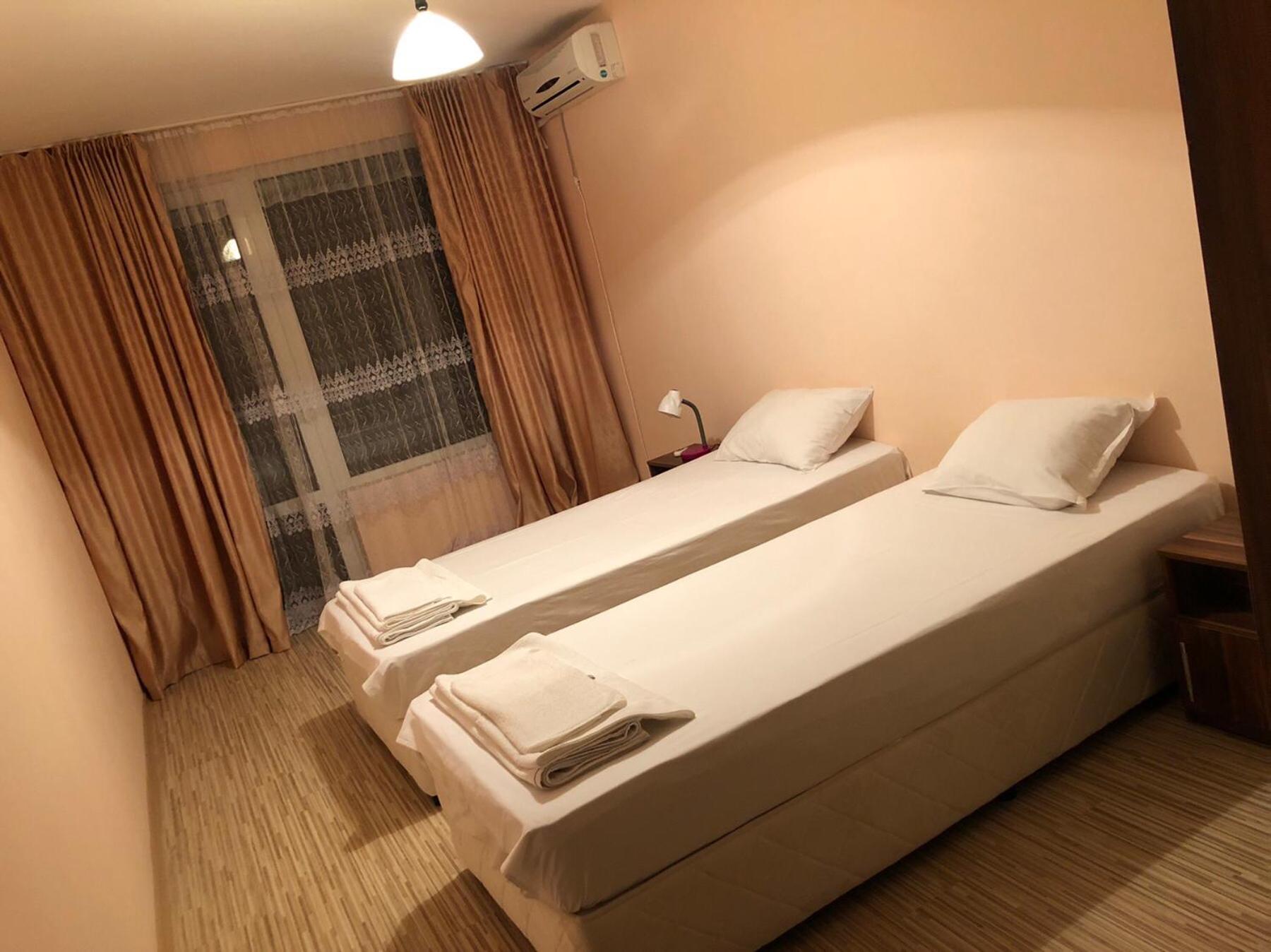 Anfid Apartments