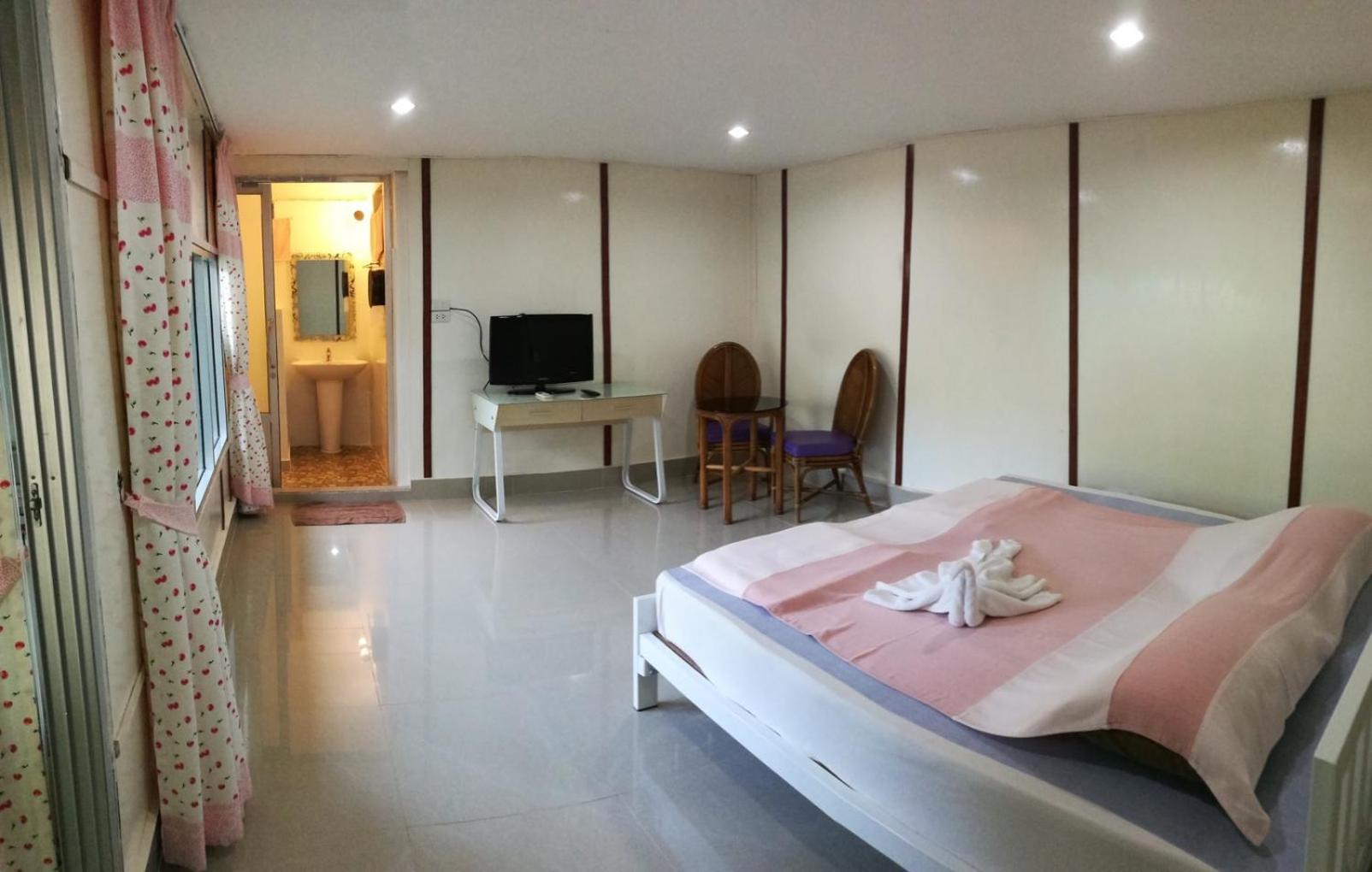 Goldengold (Khaoyai) Resort & Spa