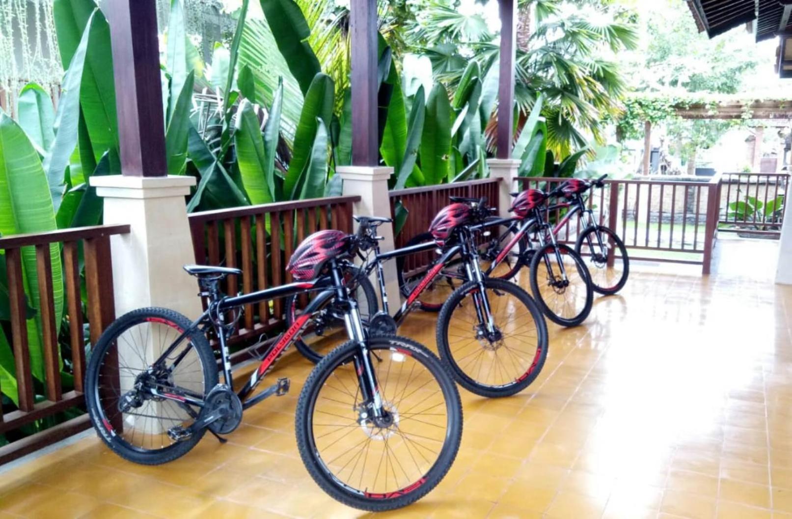 Best Western Premier Agung Resort Ubud