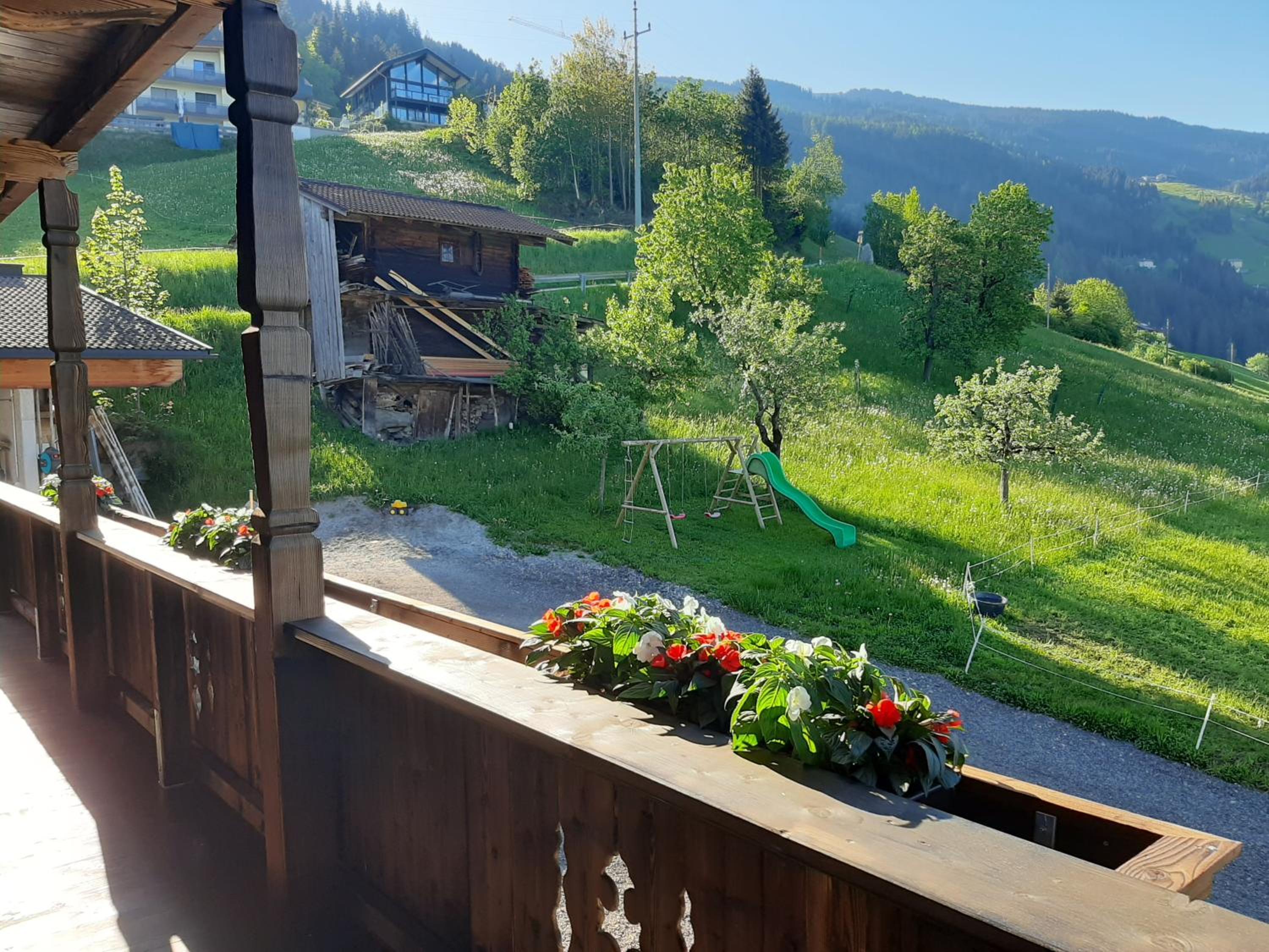 Nesterhof