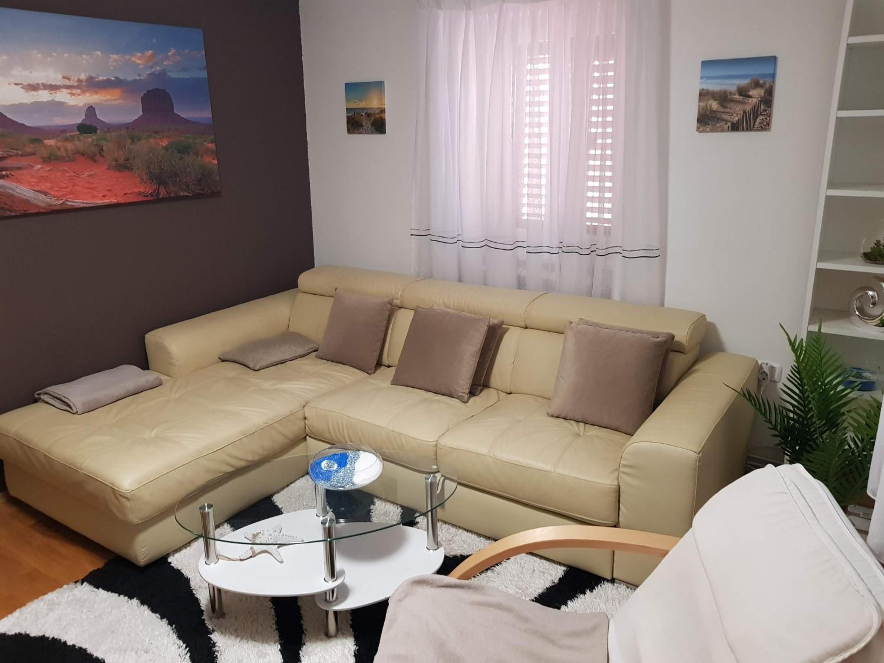 Apartment Prima view 2