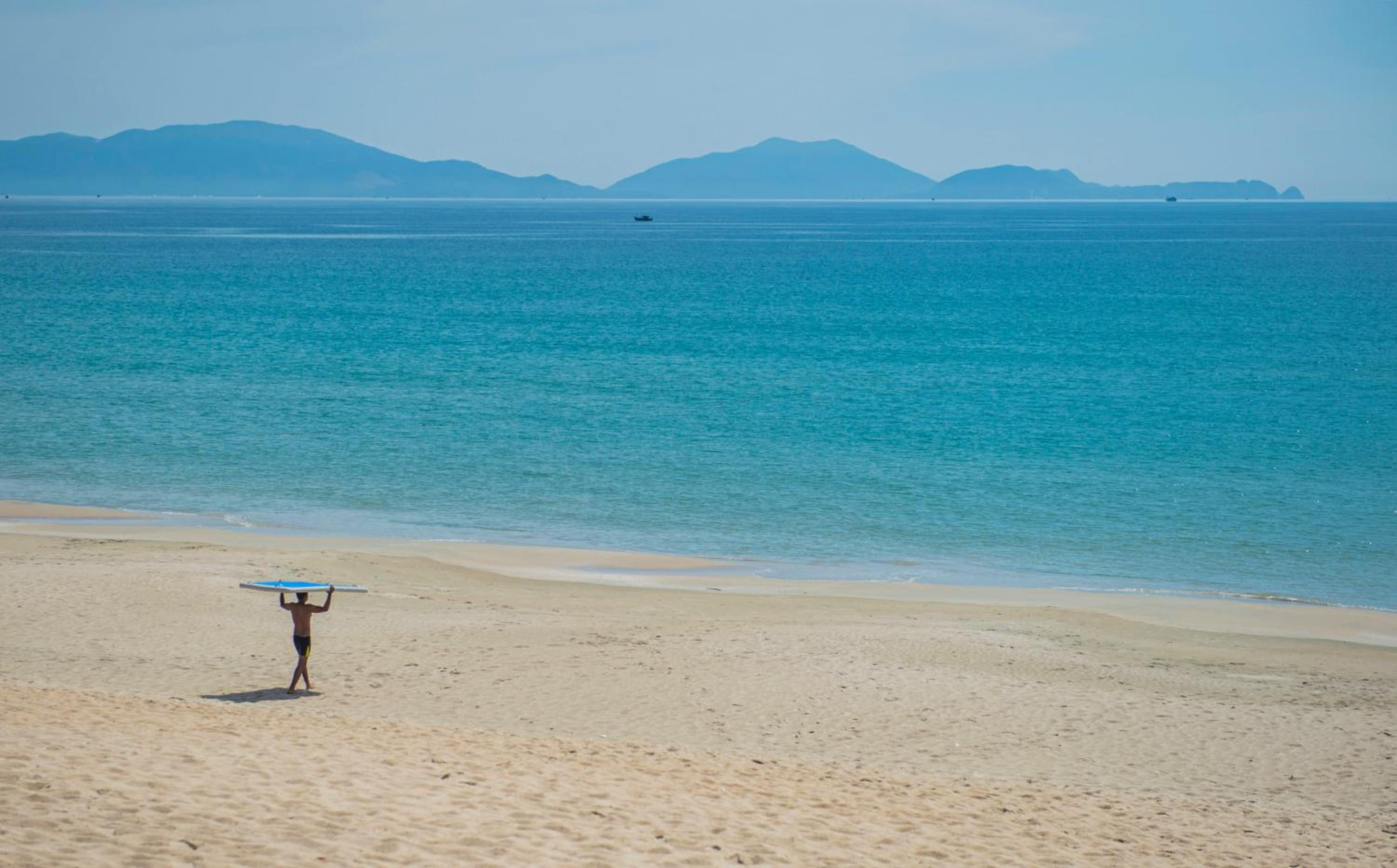 Fusion Resort Cam Ranh - All Spa Inclusive