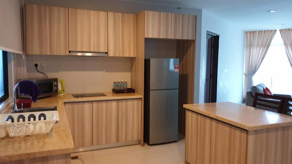 Samsuria Beach Apartment Resort