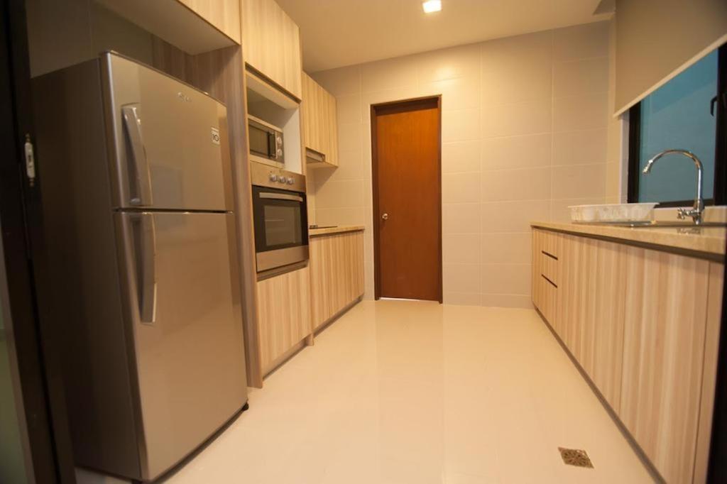 Samsuria Beach Apartment Resort