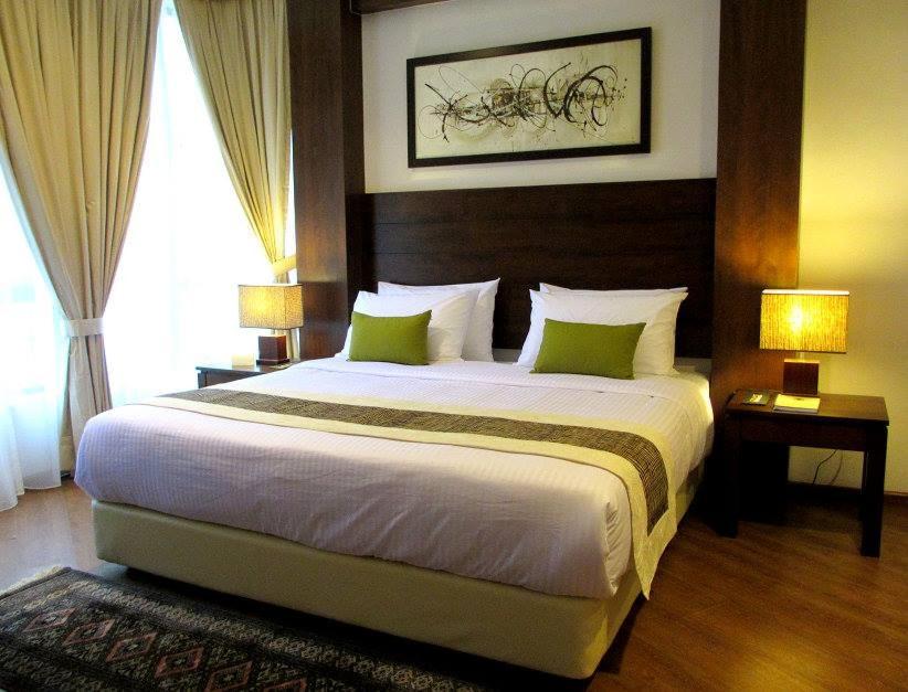Samsuria Beach Apartment Resort