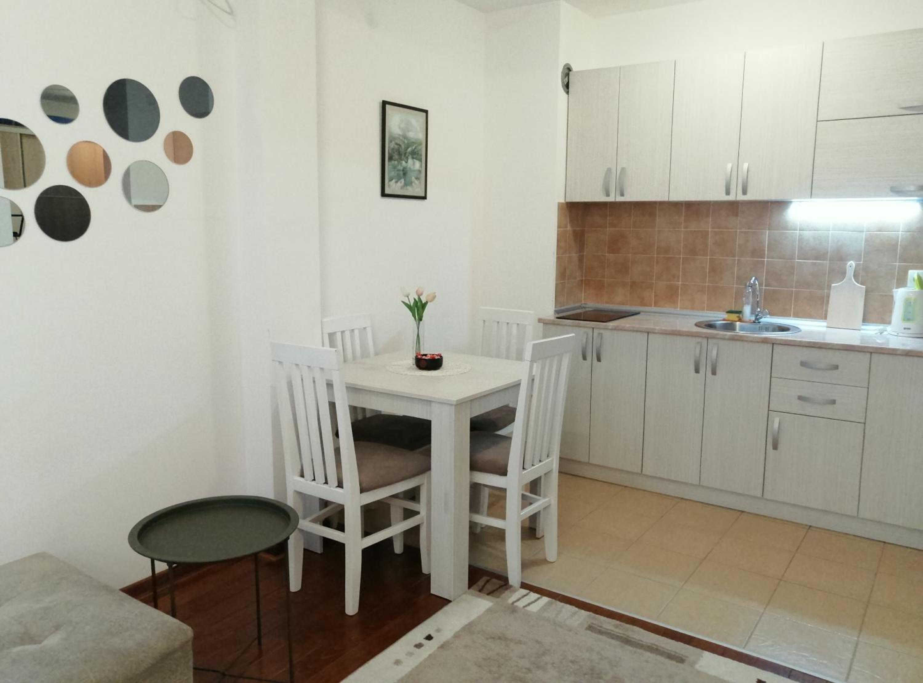 Apartman Nensy