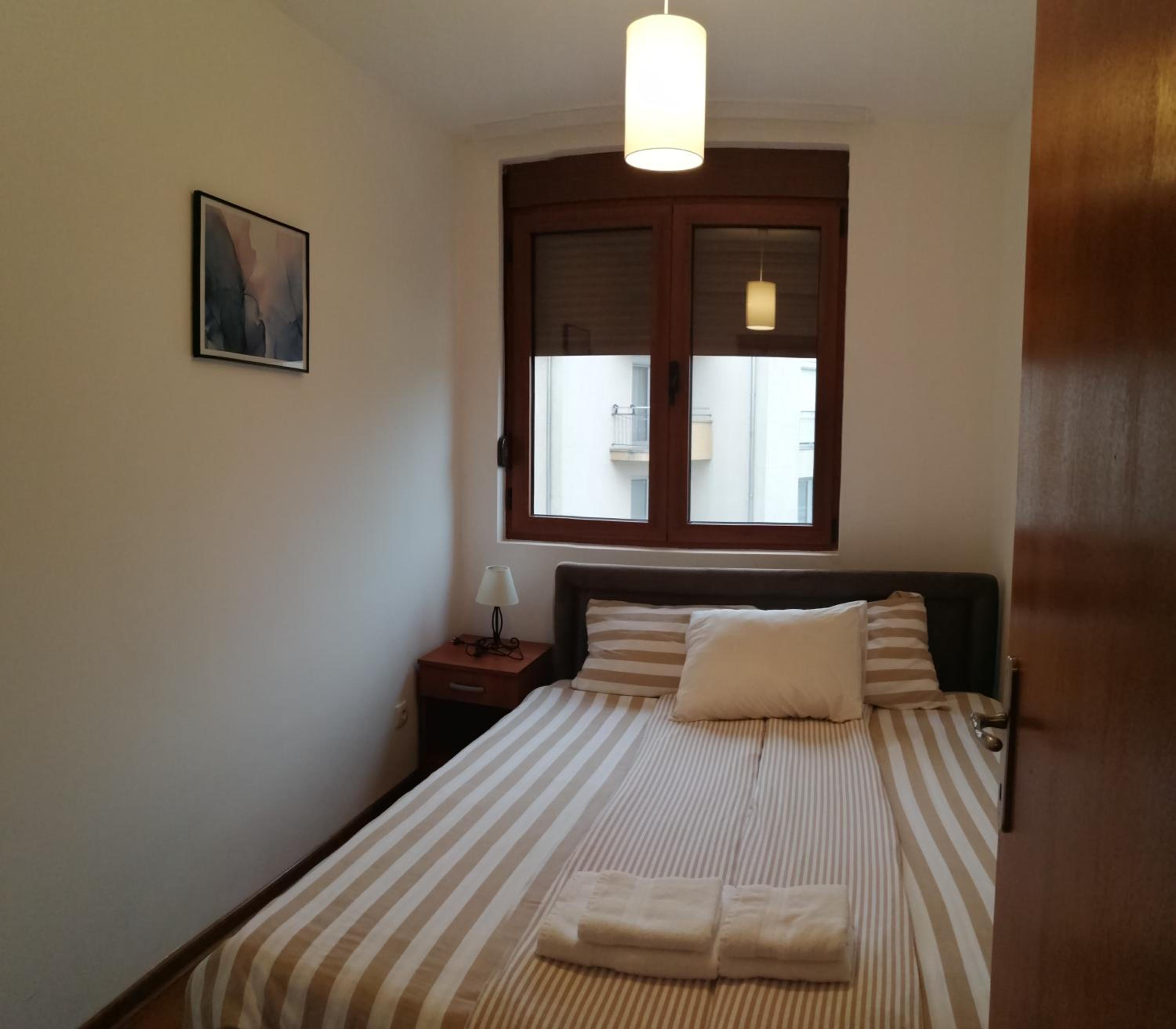 Apartman Nensy