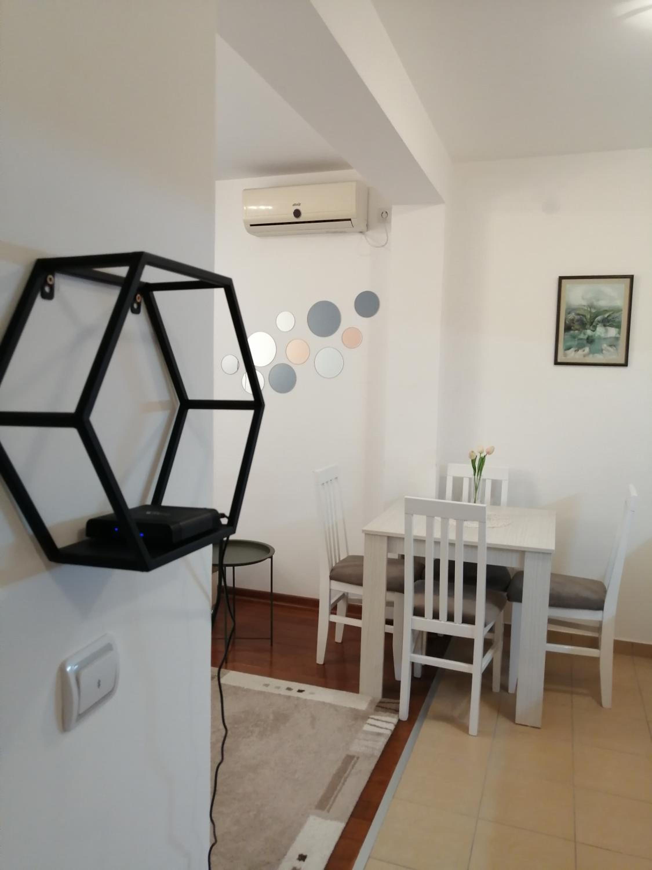 Apartman Nensy