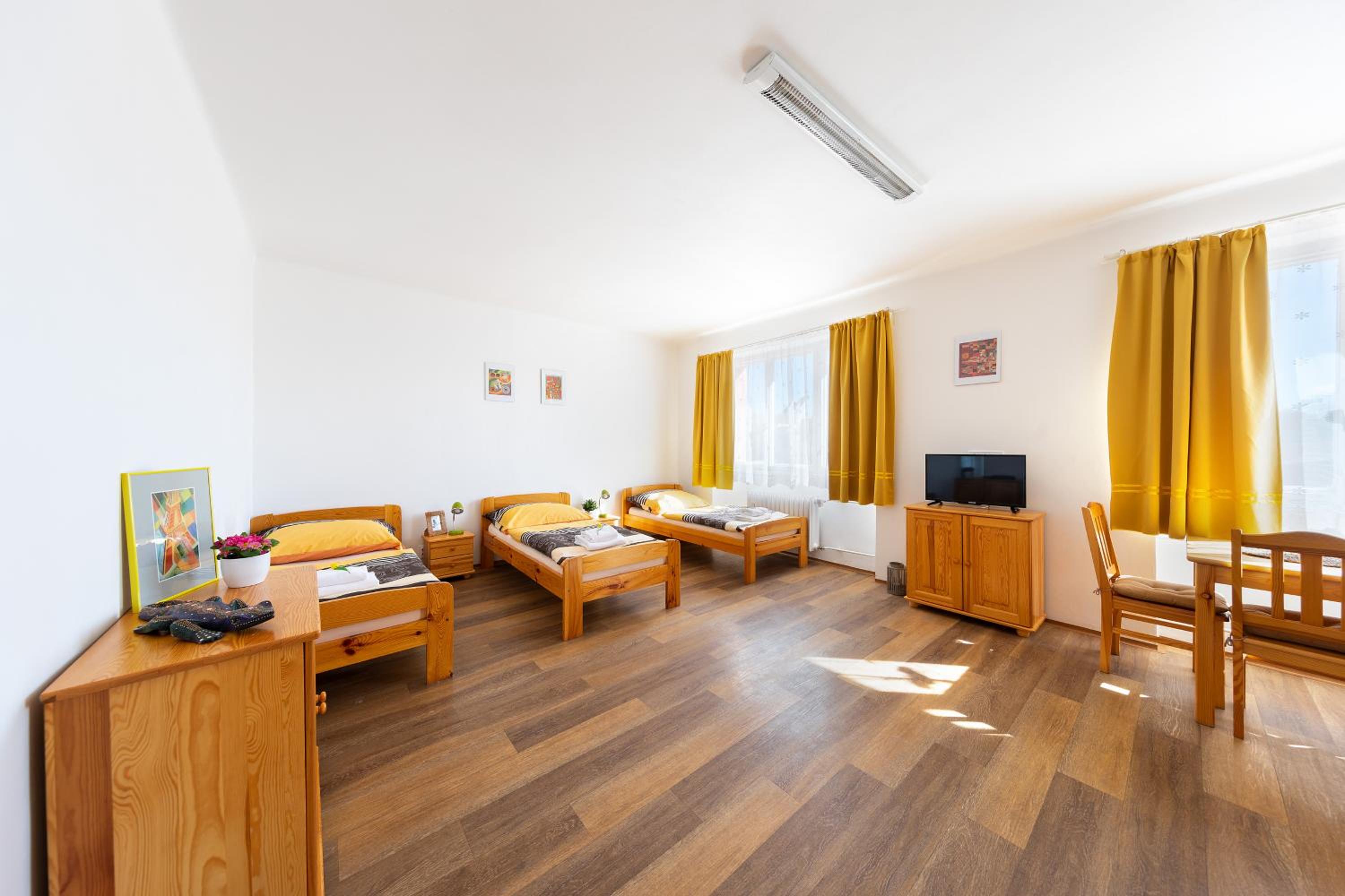 Hotel Penziony Beneš - Image 1