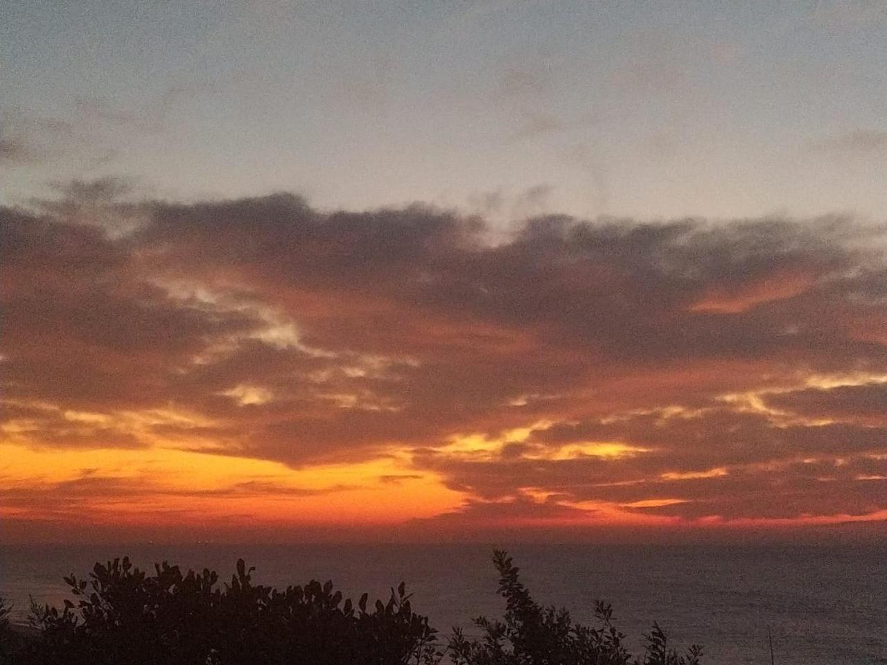 African Sky's the Limit - Budget, Quiet, Peaceful Self-Catering view 3