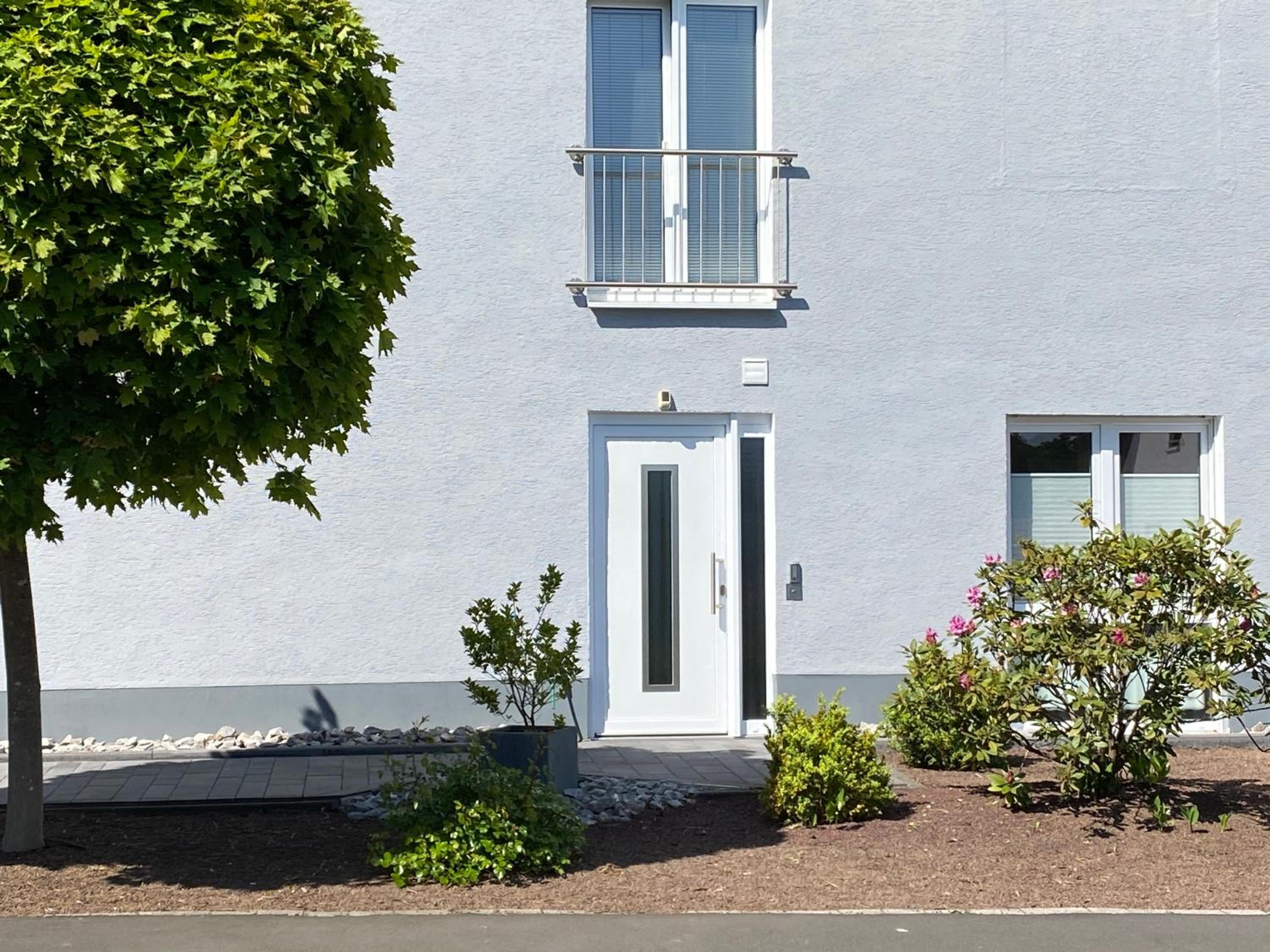 Ferienwohnung - Marburg view 3