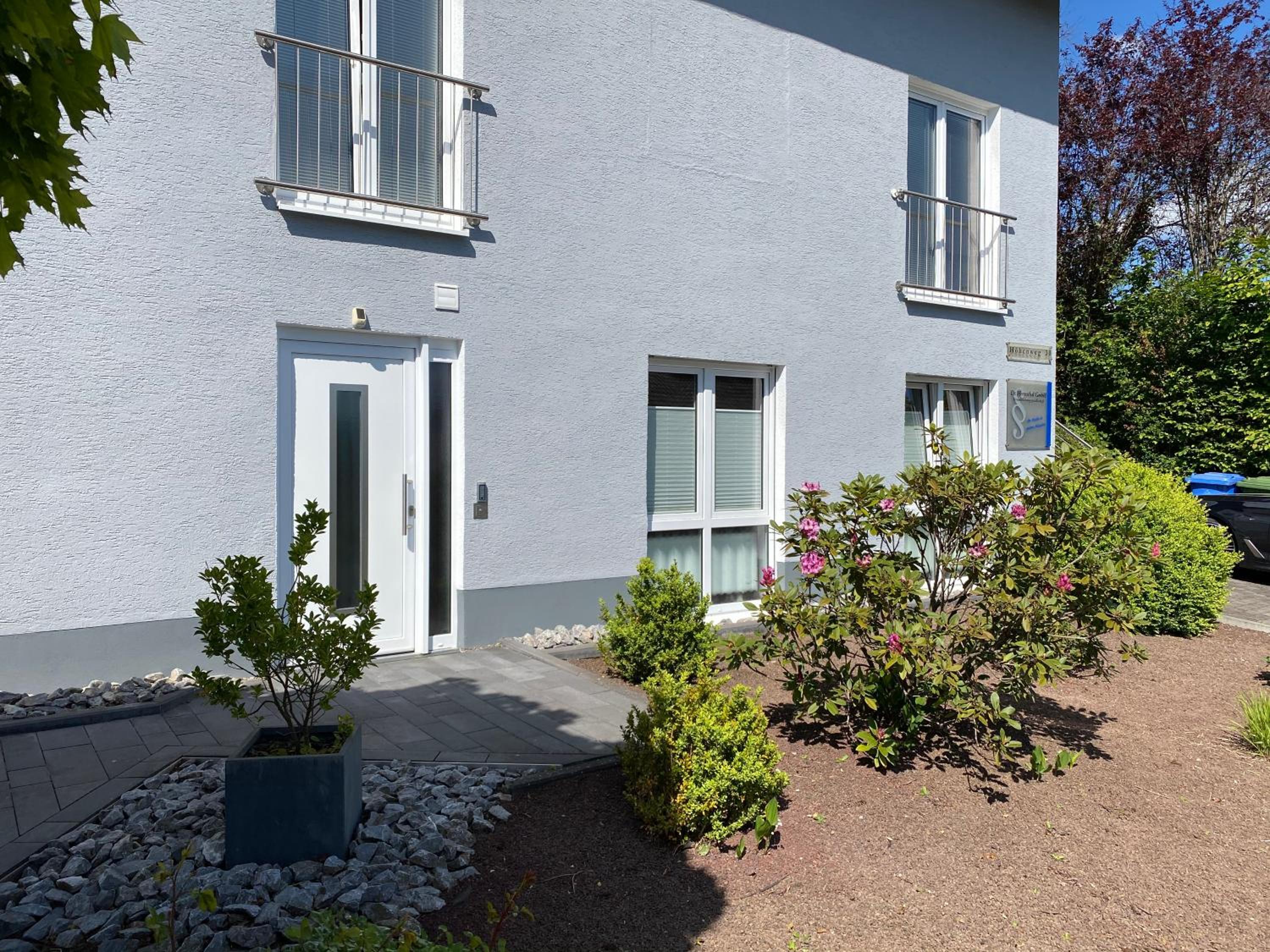 Ferienwohnung - Marburg view 4