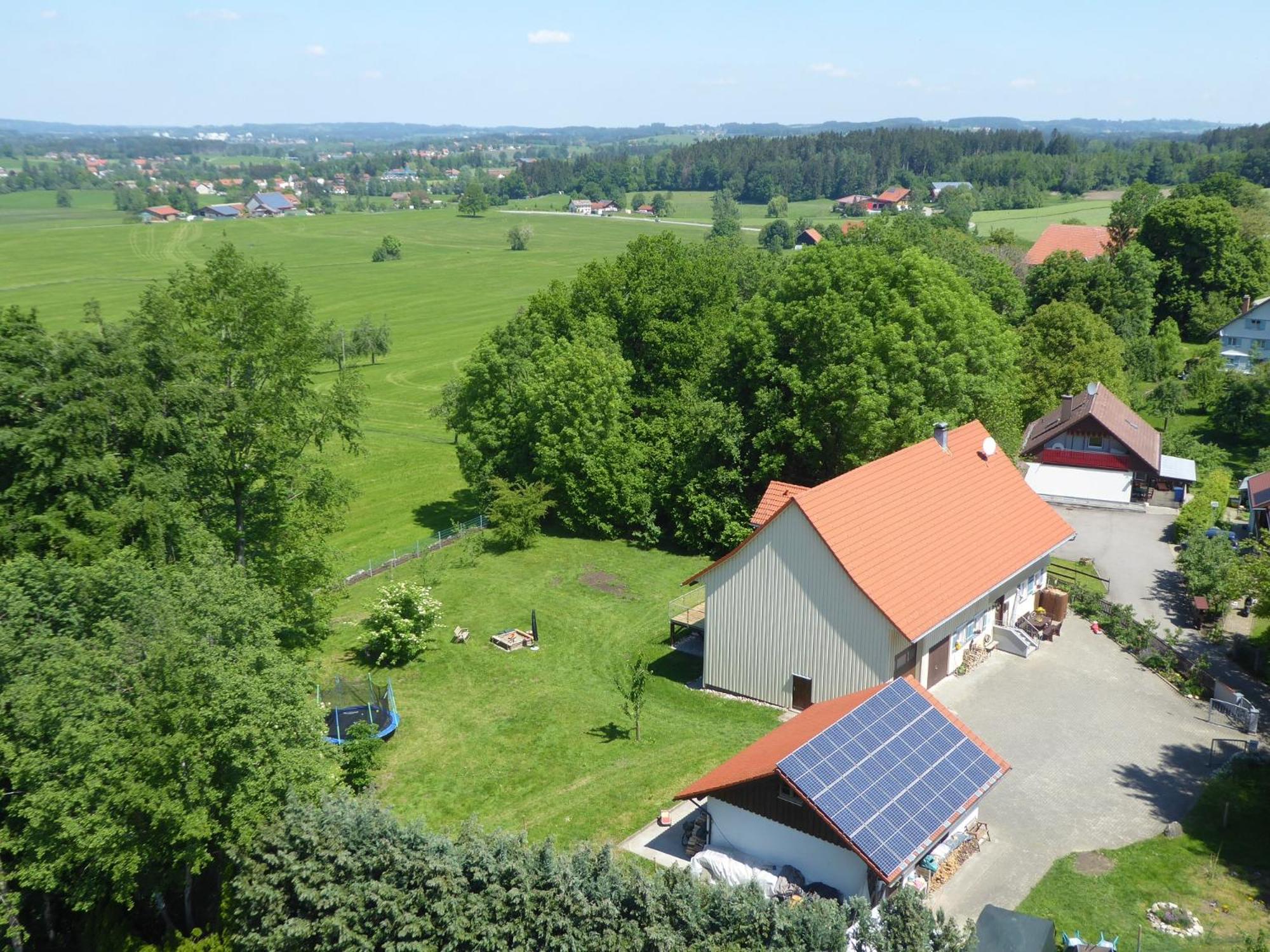 Landhof Zitzler view 2
