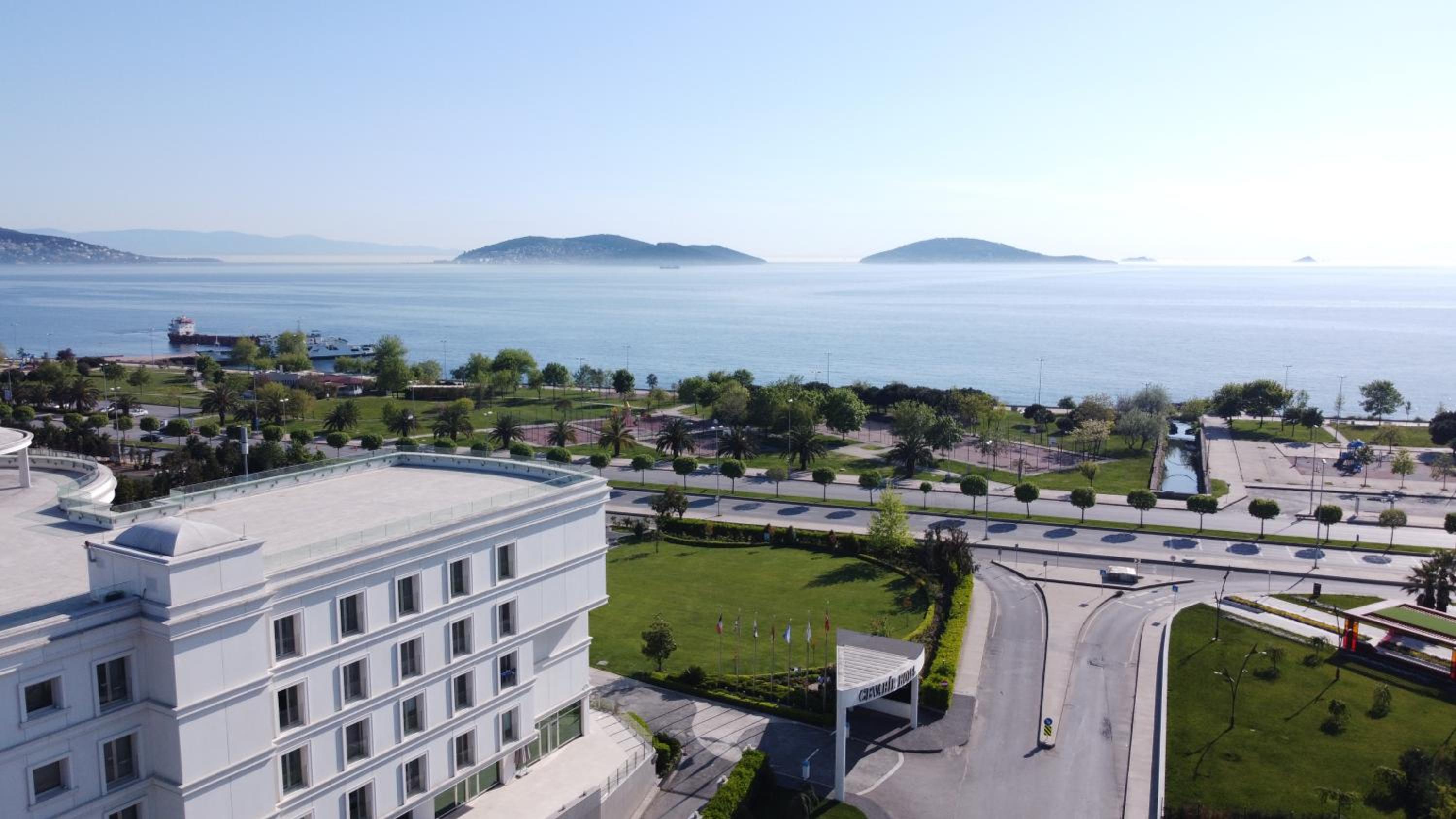 Cevahir Hotel Istanbul Asia - Image 75