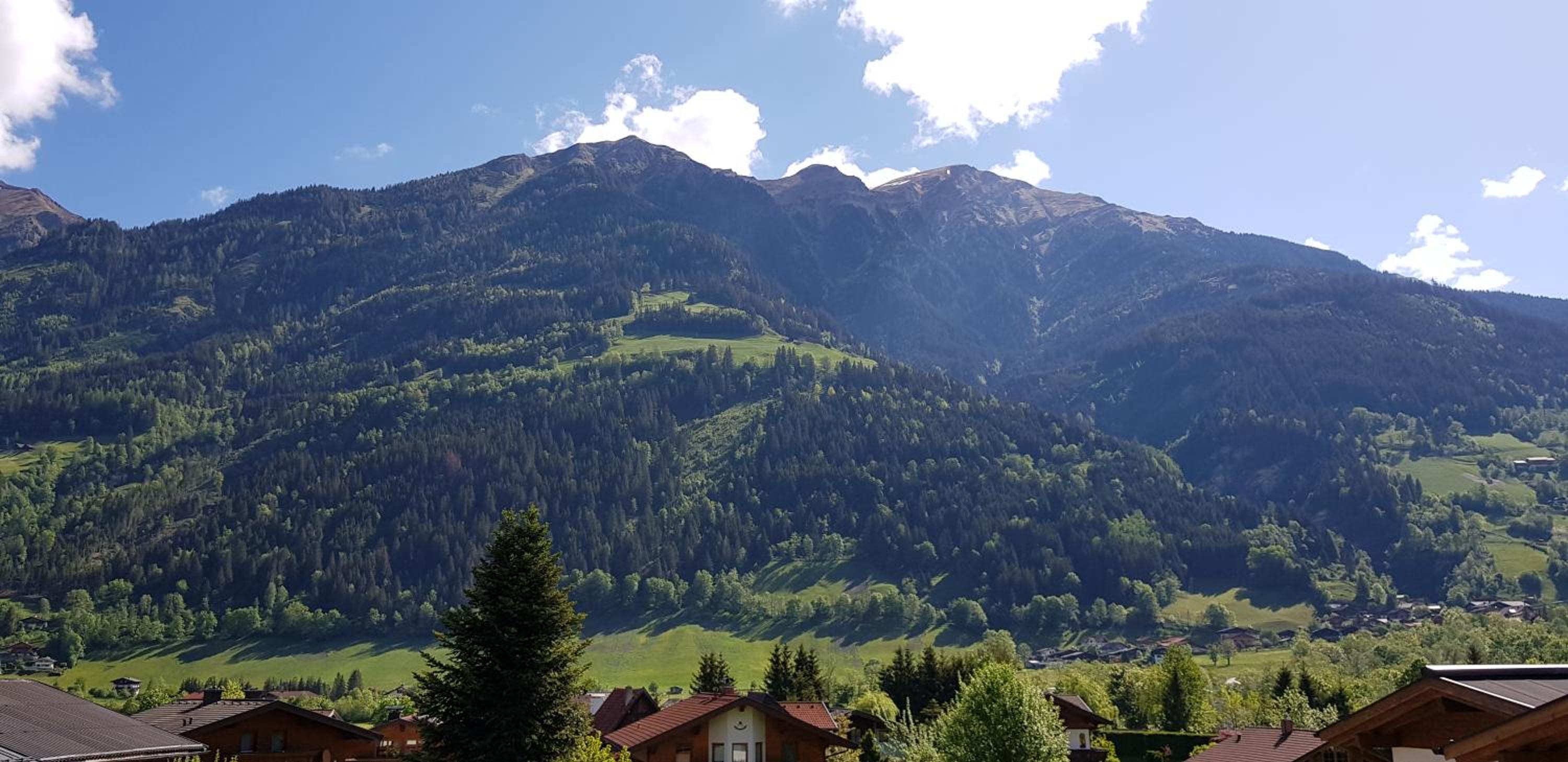 The Apartment - Alpentherme inklusive