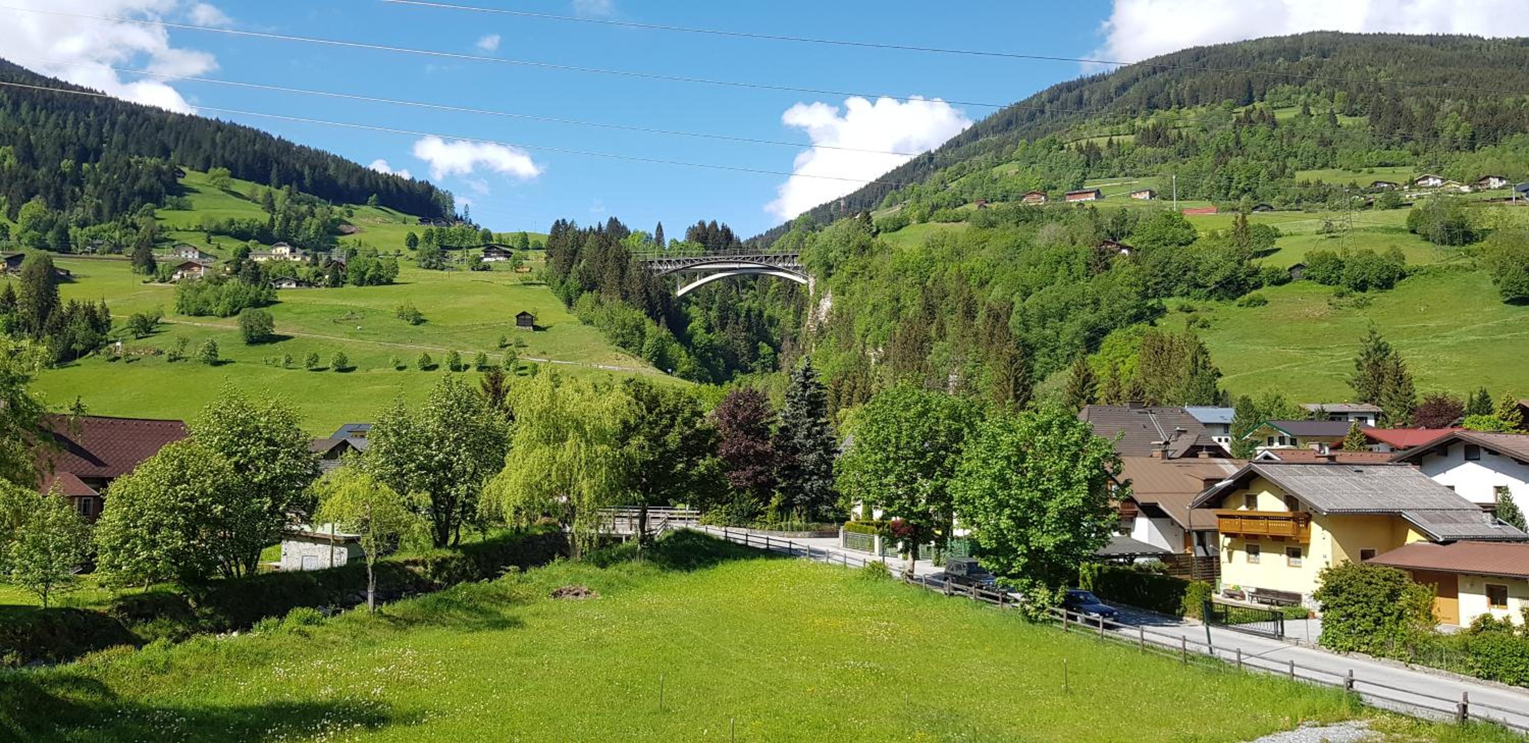 The Apartment - Alpentherme inklusive