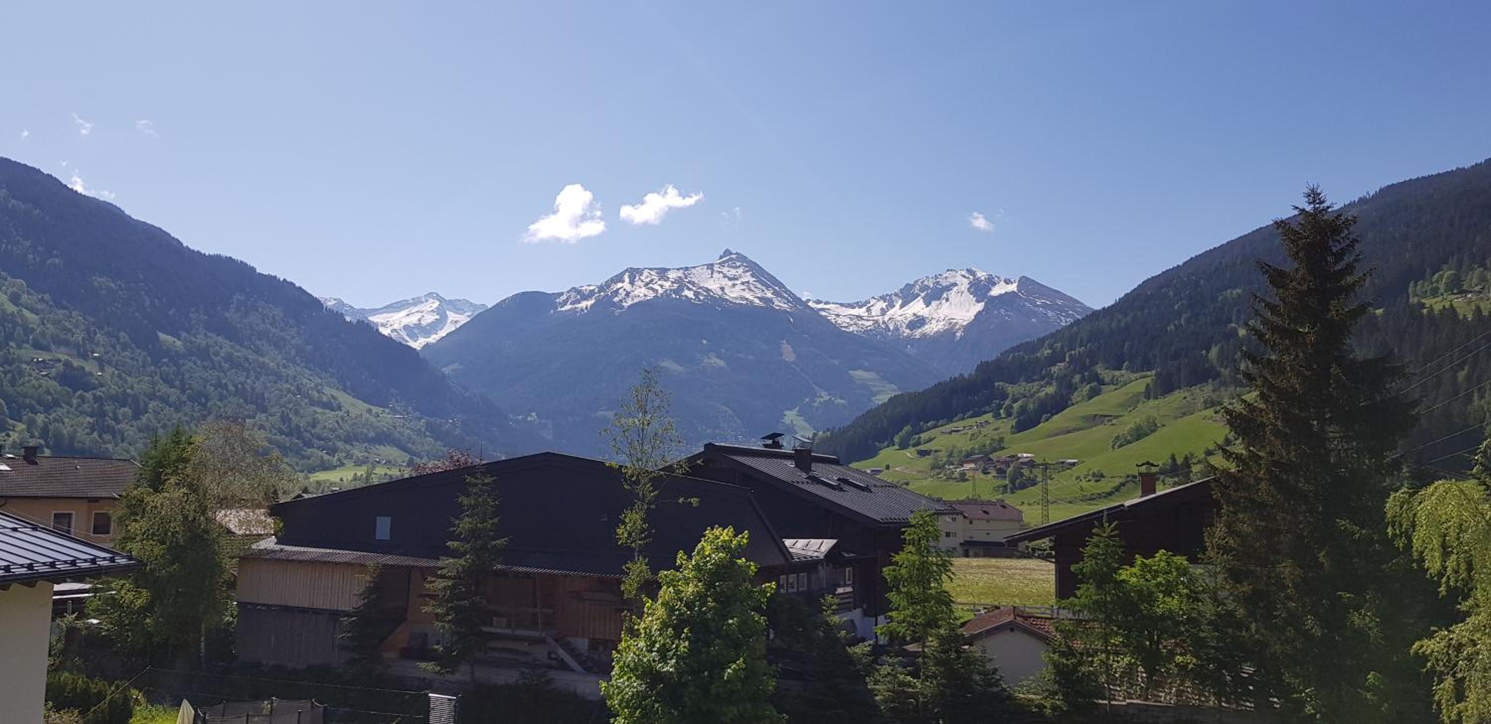 The Apartment - Alpentherme inklusive